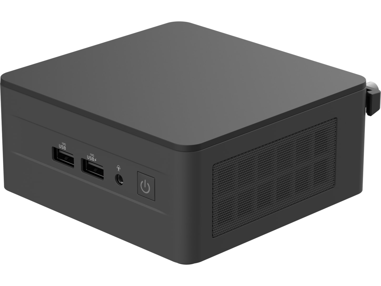 Asus NUC 13 PRO Tall i7 Barebone