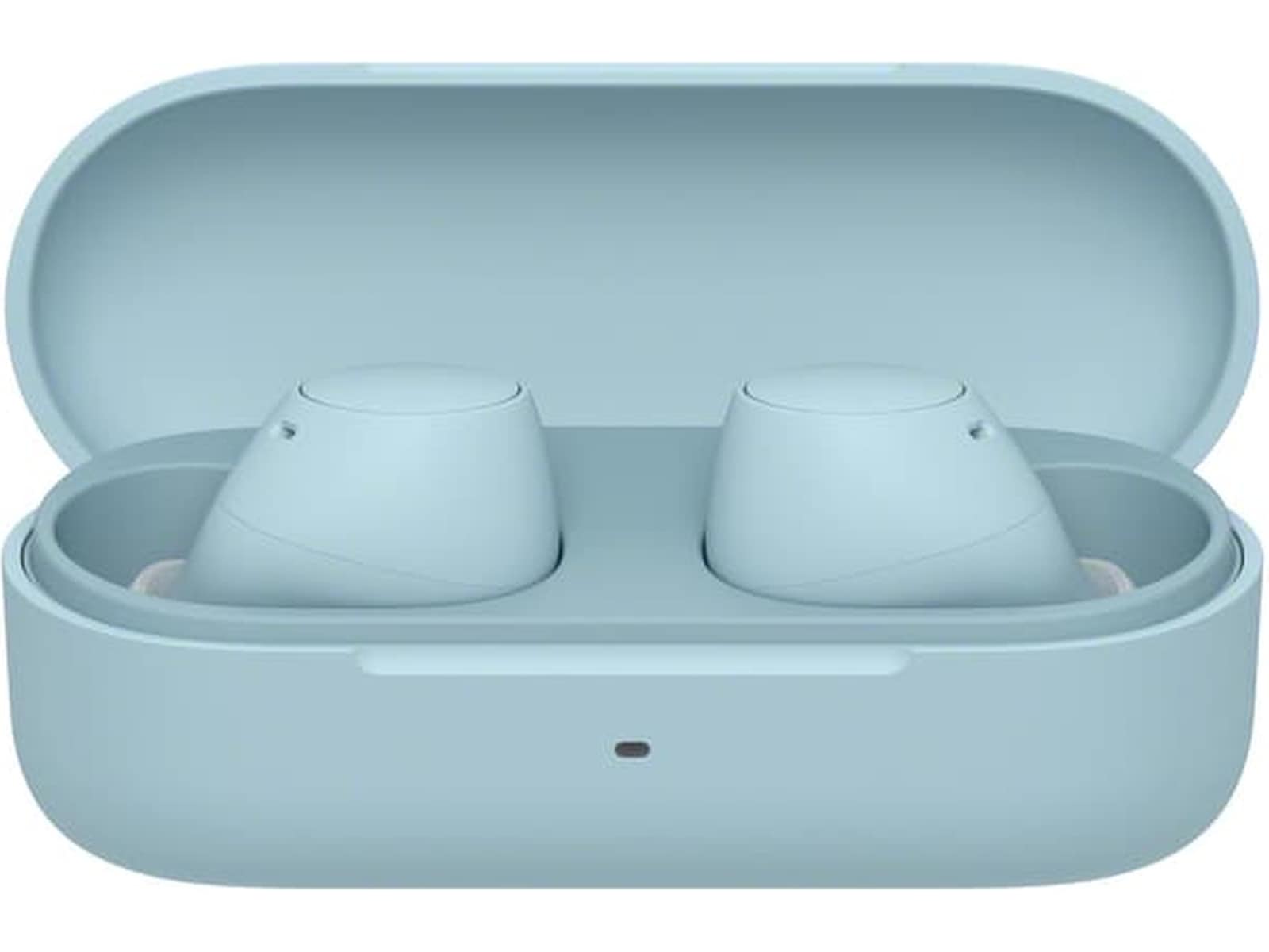 Sony WF-C510 trådlösa hörlurar, In-ear (blå) In-ear hörlurar