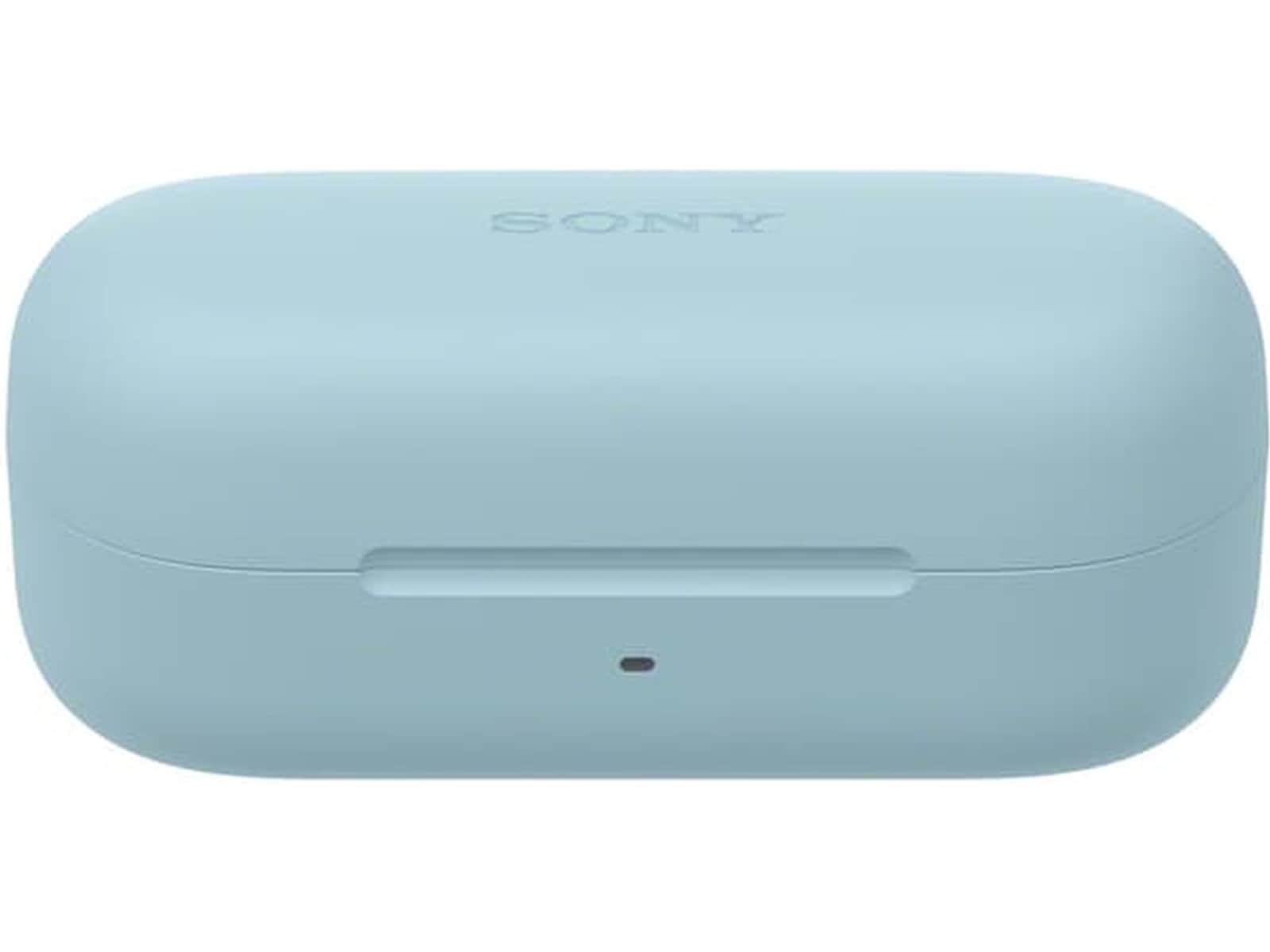 Sony WF-C510 trådlösa hörlurar, In-ear (blå) In-ear hörlurar