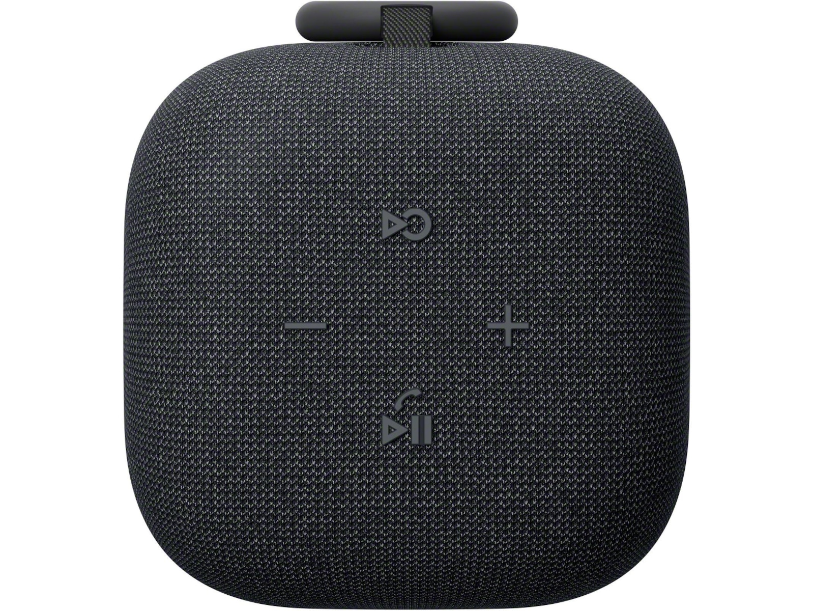 Sony Linkbuds Trådlös bluetooth-högtalare (Svart) Trådlös / Bluetooth högtalare