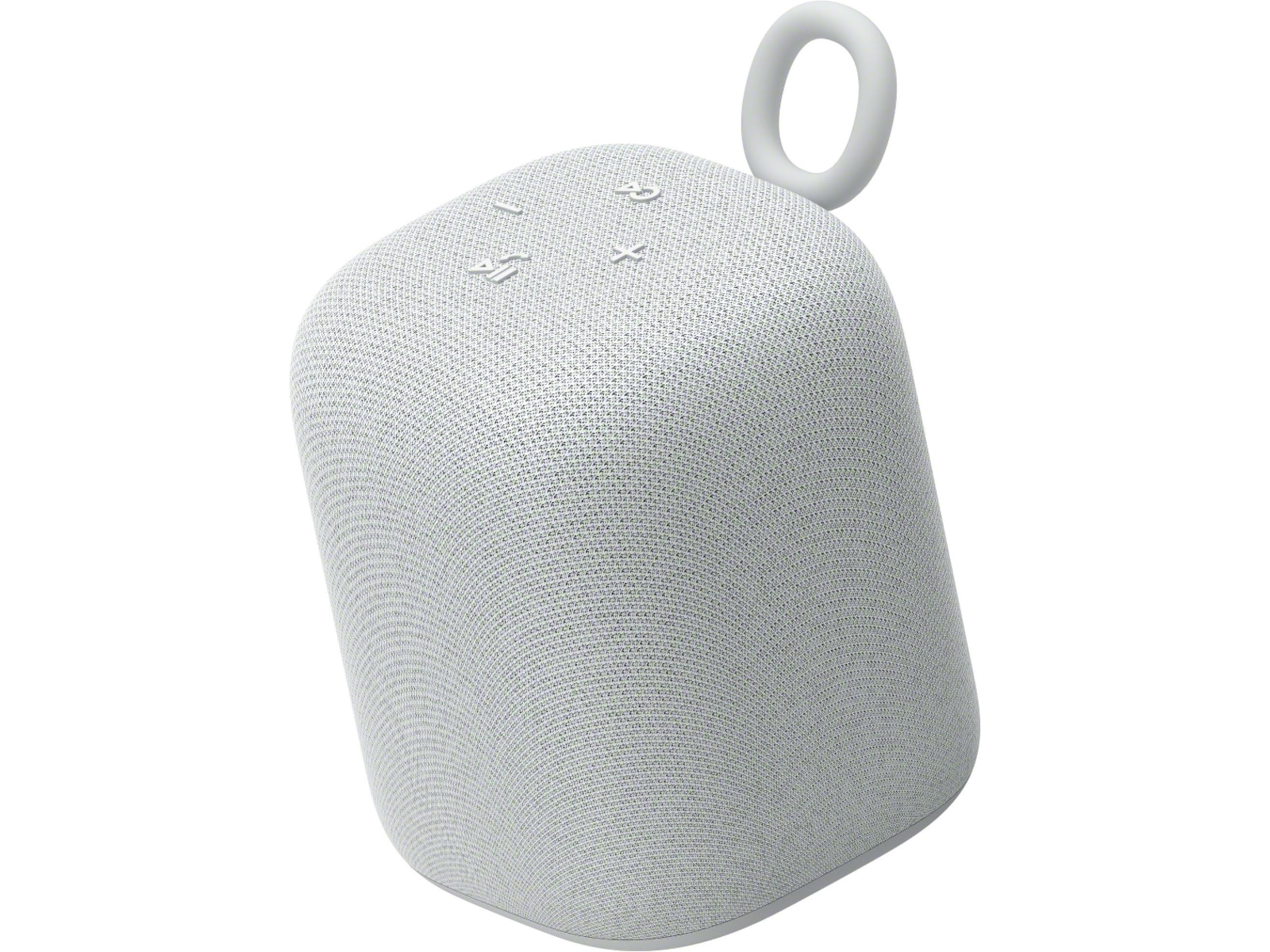 Sony Linkbuds Trådlös bluetooth-högtalare (vit) Trådlös / Bluetooth högtalare