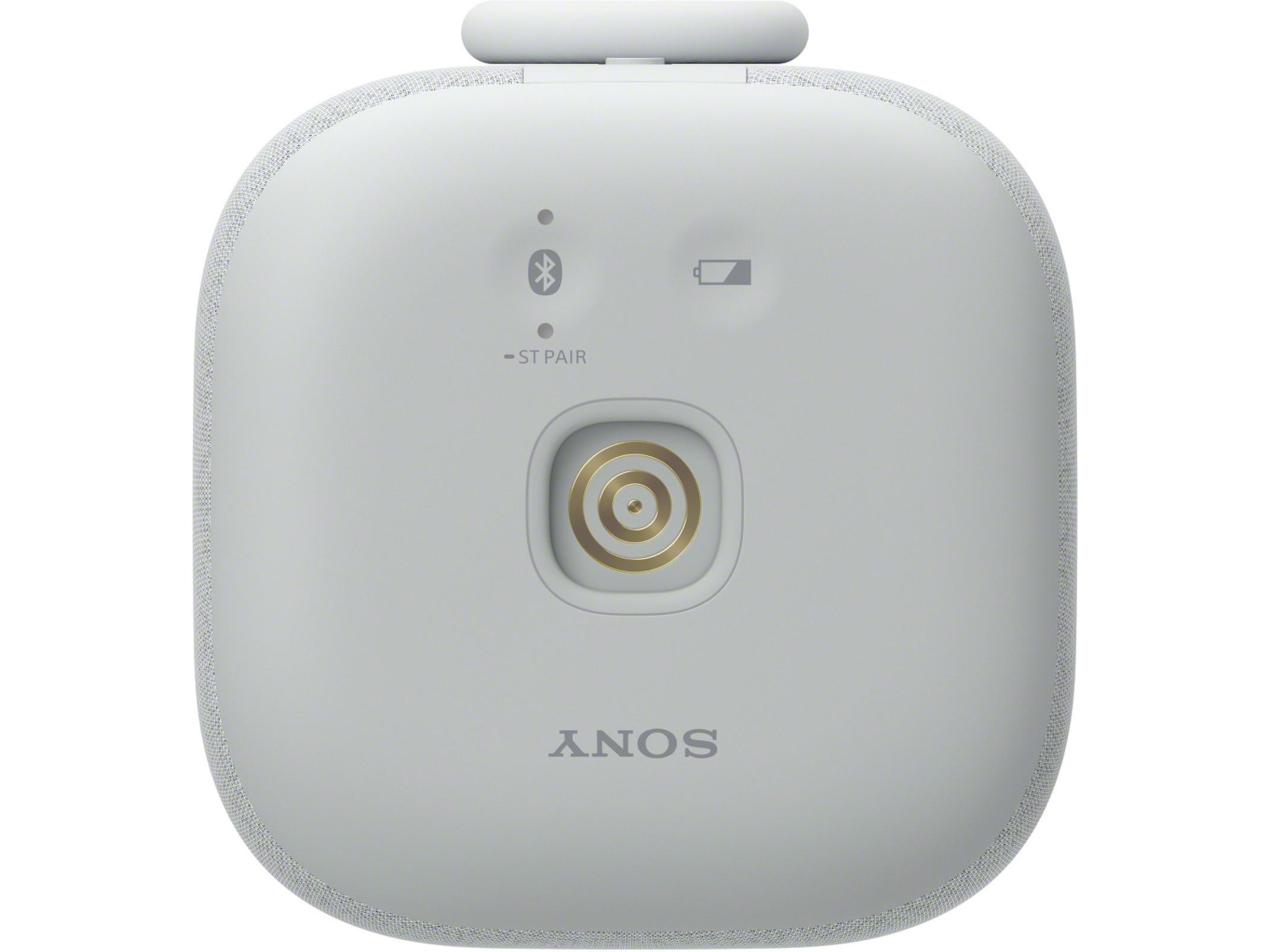 Sony Linkbuds Trådlös bluetooth-högtalare (vit) Trådlös / Bluetooth högtalare