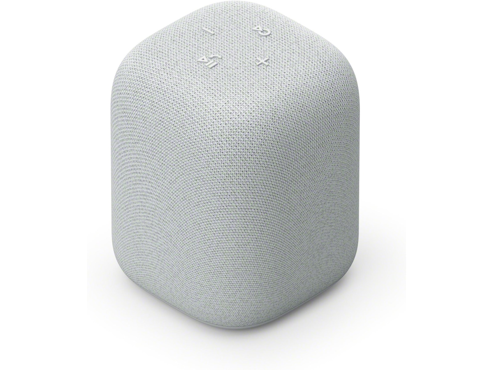 Sony Linkbuds Trådlös bluetooth-högtalare (vit) Trådlös / Bluetooth högtalare