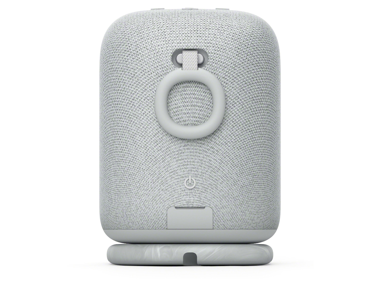 Sony Linkbuds Trådlös bluetooth-högtalare (vit) Trådlös / Bluetooth högtalare