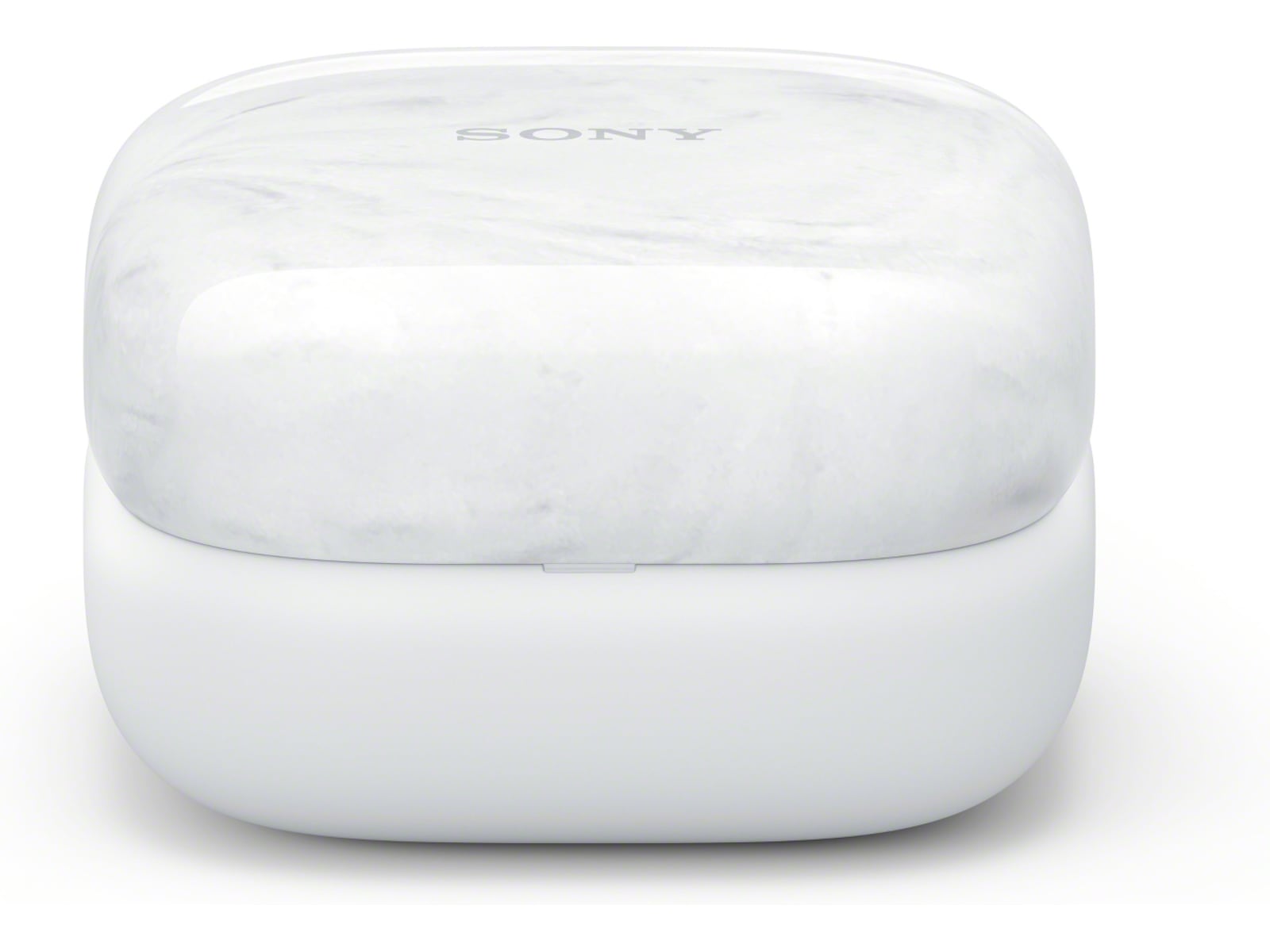 Sony Linkbuds Open True Wireless hörlurar (vit) In-ear hörlurar