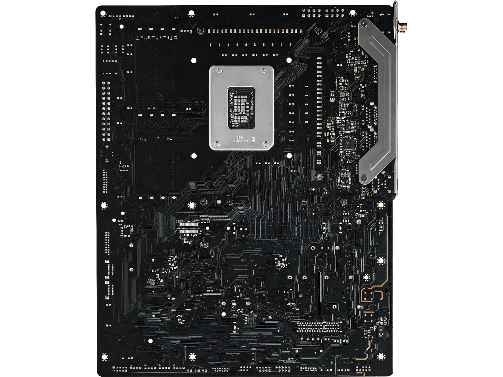 ASRock Z890 TAICHI LITE Moderkort Intel Socket