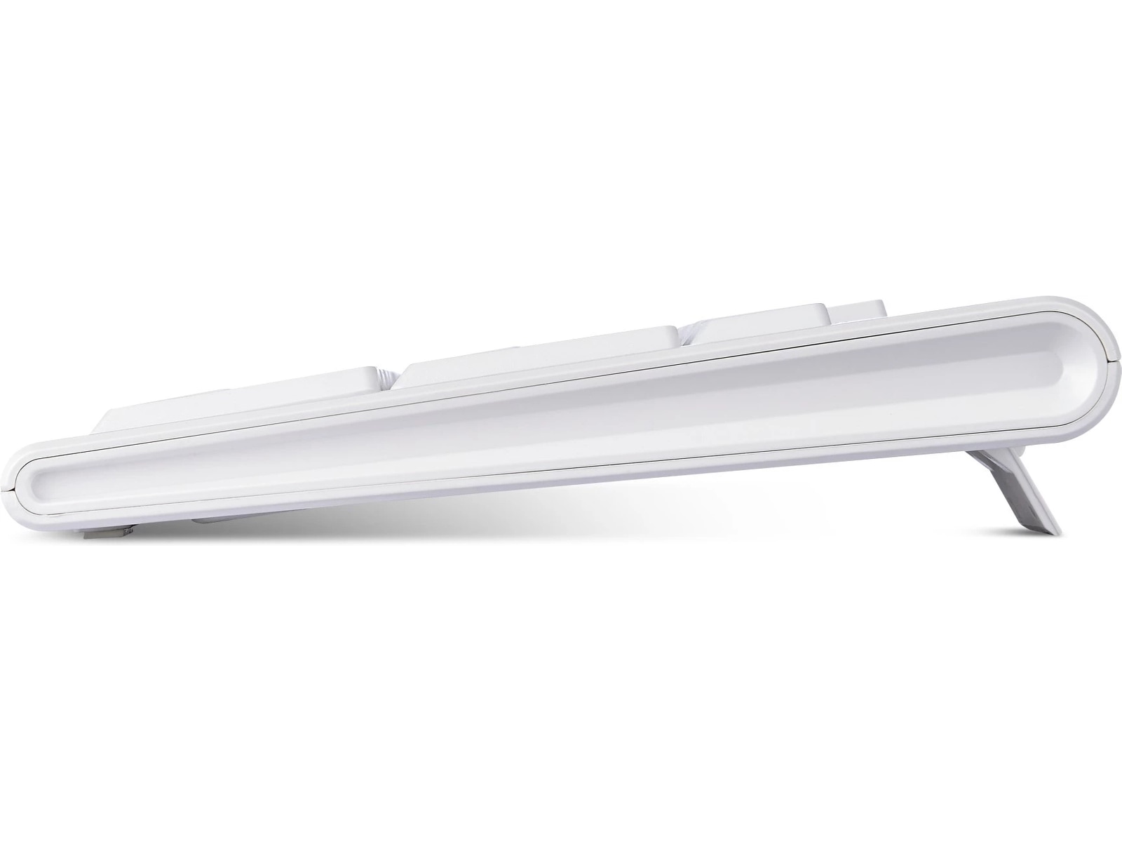 Andersson trådlöst tangentbord och mus med tysta knappar Mus & tangentbord -combo-paket