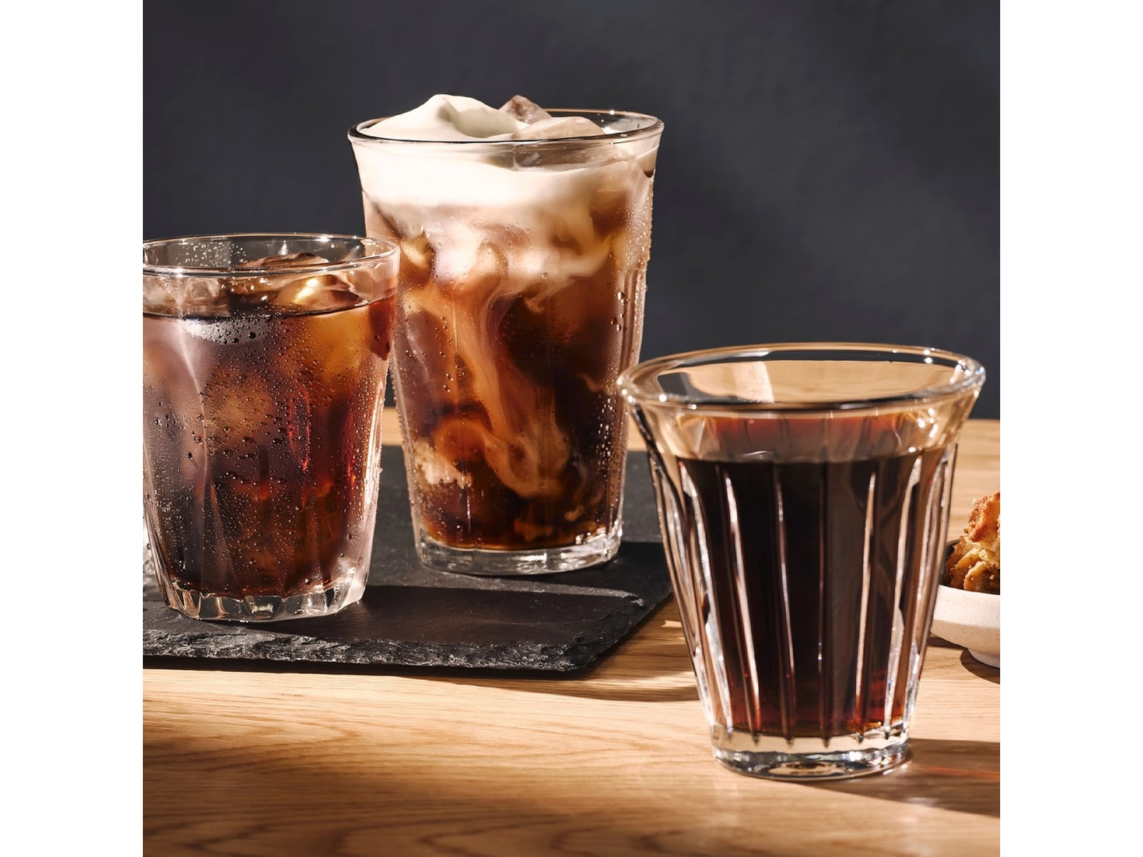 Siemens EQ700 klassisk Automatisk Kaffemaskin (inox/silver) Espressomaskiner