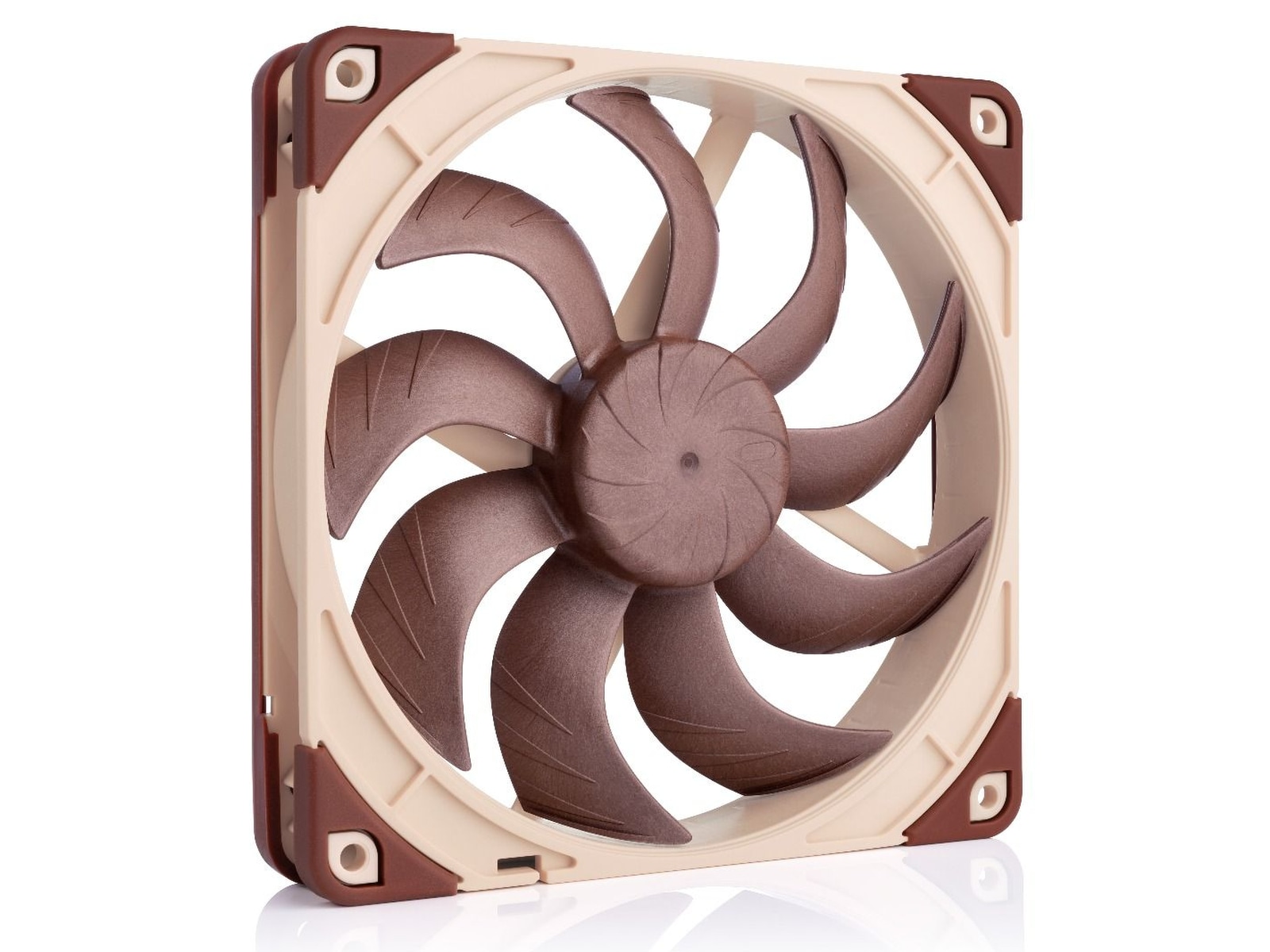 Noctua NF-A14x25 G2 PWM Fläkt Fläkt