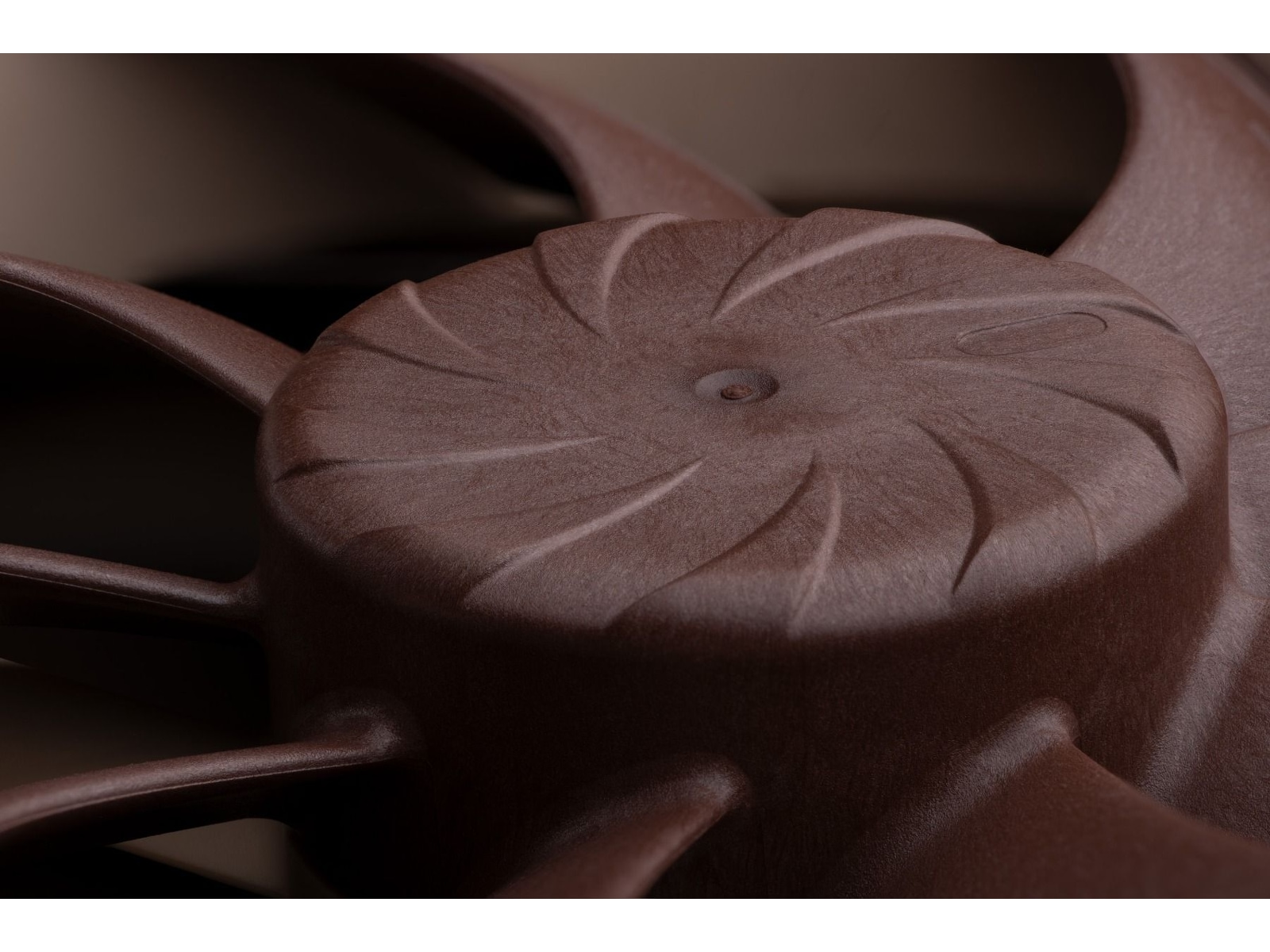 Noctua NF-A14x25 G2 PWM Fläkt Fläkt