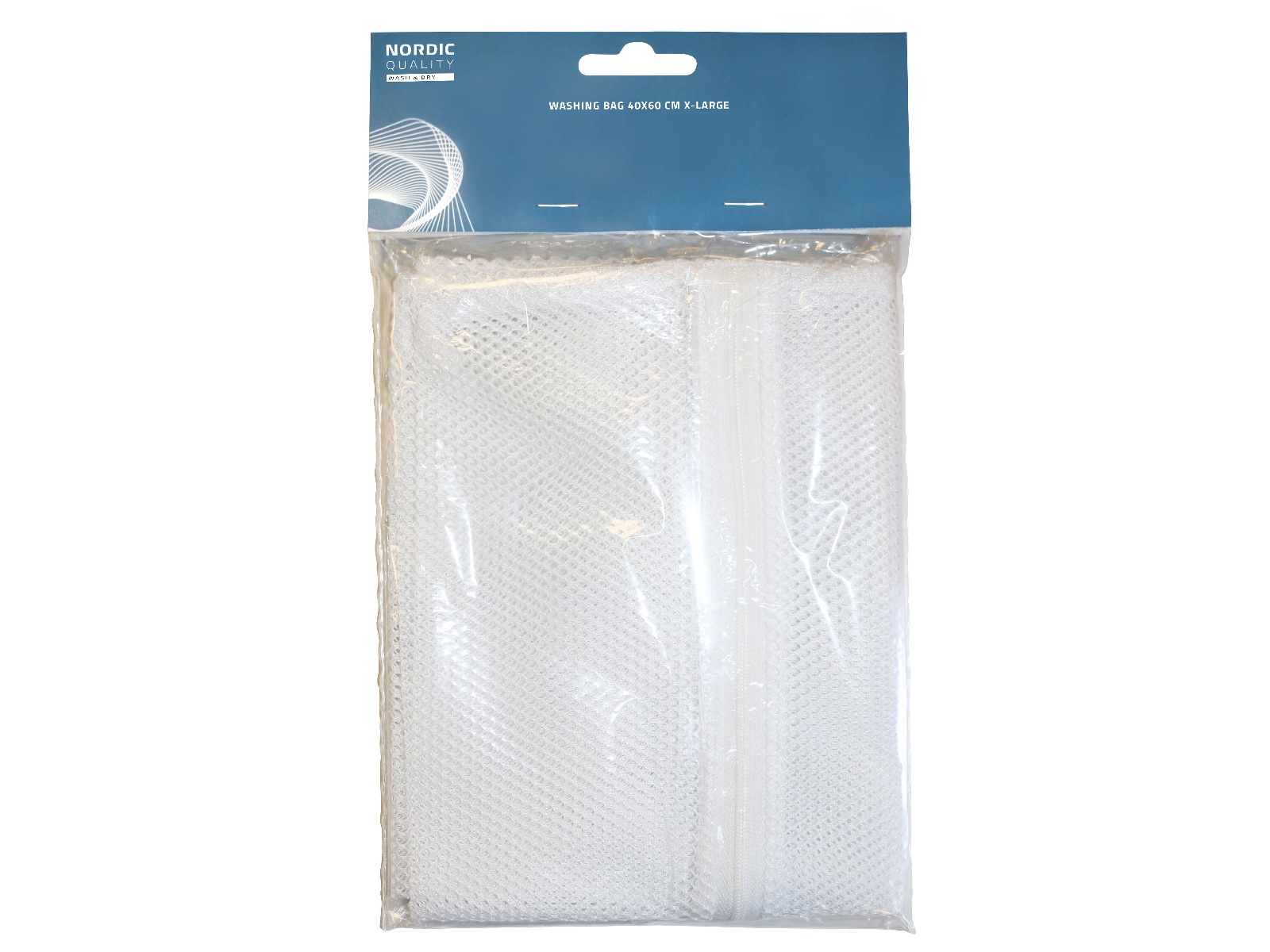 Nordic Quality Tvättväska XL Tillbehör till tvättmaskiner & torktumlare