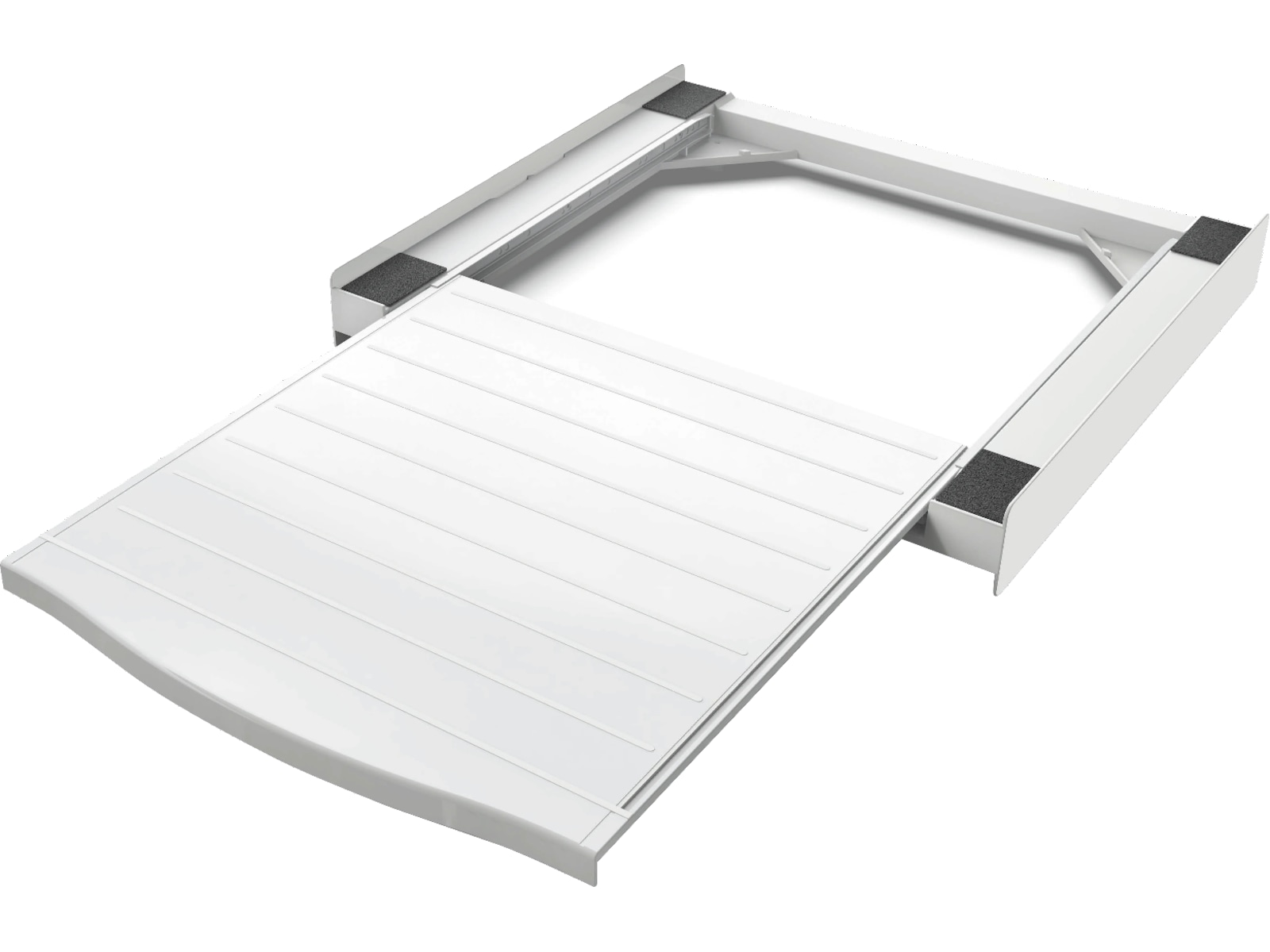 Nordic Quality Staplingsram Plus Tillbehör till tvättmaskiner & torktumlare