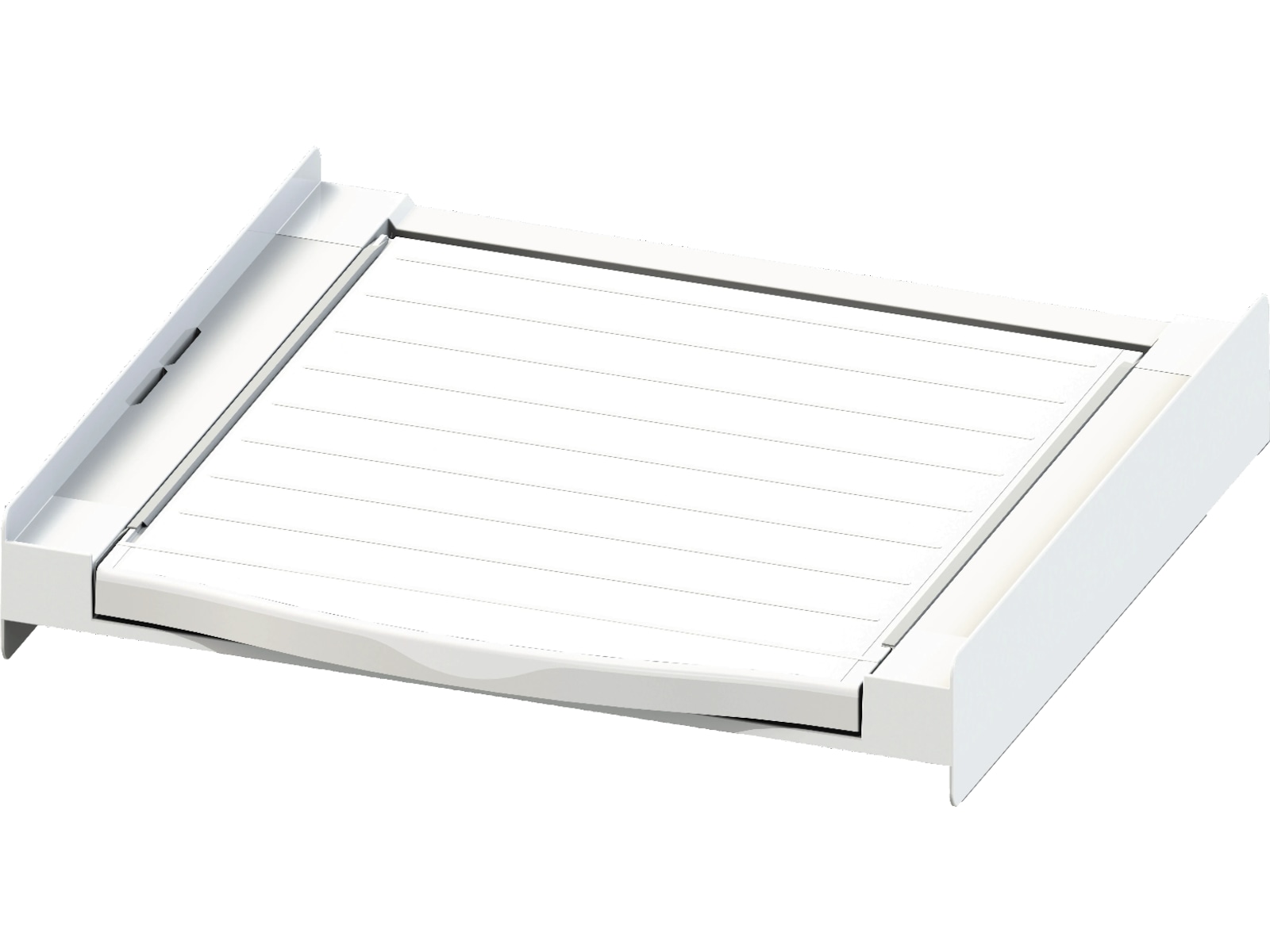 Nordic Quality Staplingsram Plus Tillbehör till tvättmaskiner & torktumlare