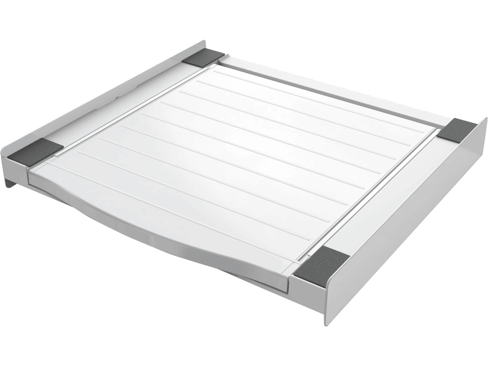 Nordic Quality Staplingsram Plus Tillbehör till tvättmaskiner & torktumlare