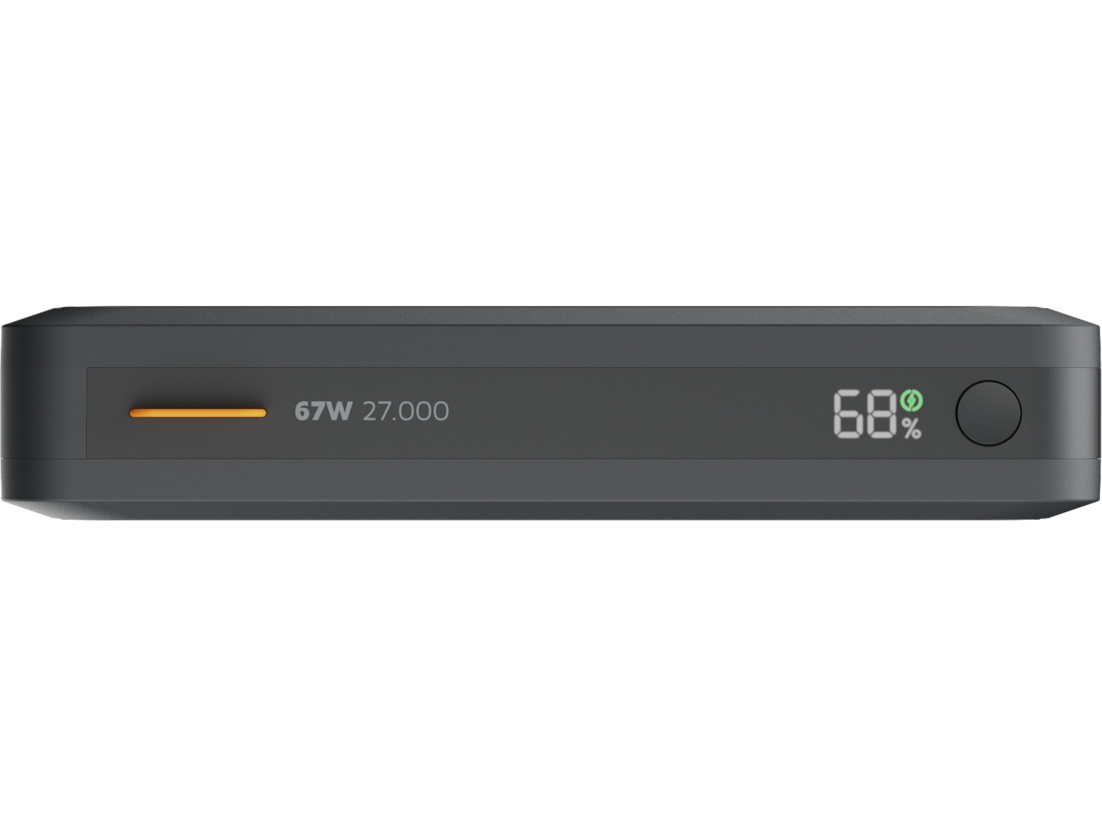 Xtorm FS5271 Powerbank 27000mAh (svart) Powerbank