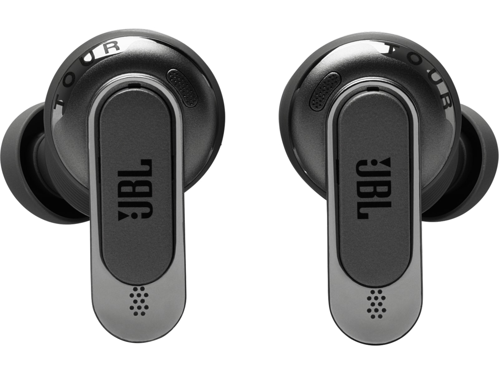 JBL Tour Pro 3 True ANC Trådlösa Hörlurar, In-ear (svart) In-ear hörlurar