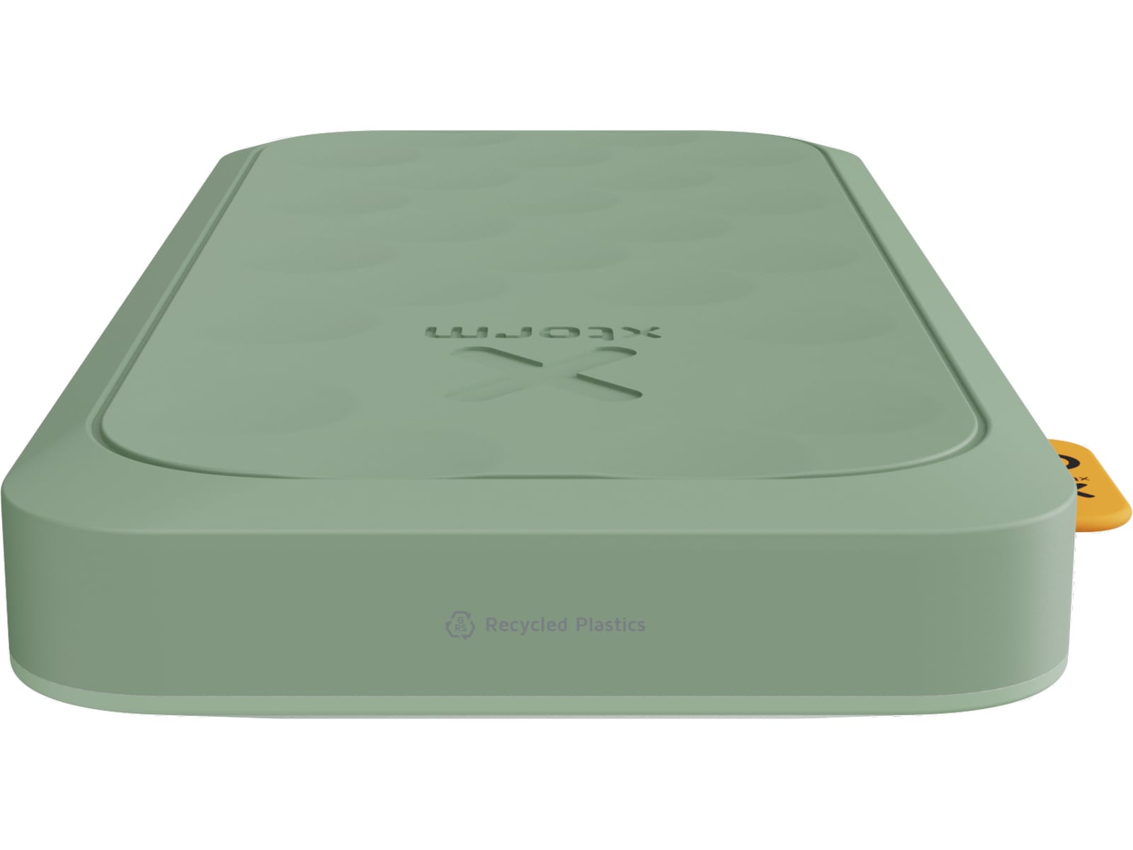 Xtorm FS5103 Powerbank 10000mAh (grön) Powerbank