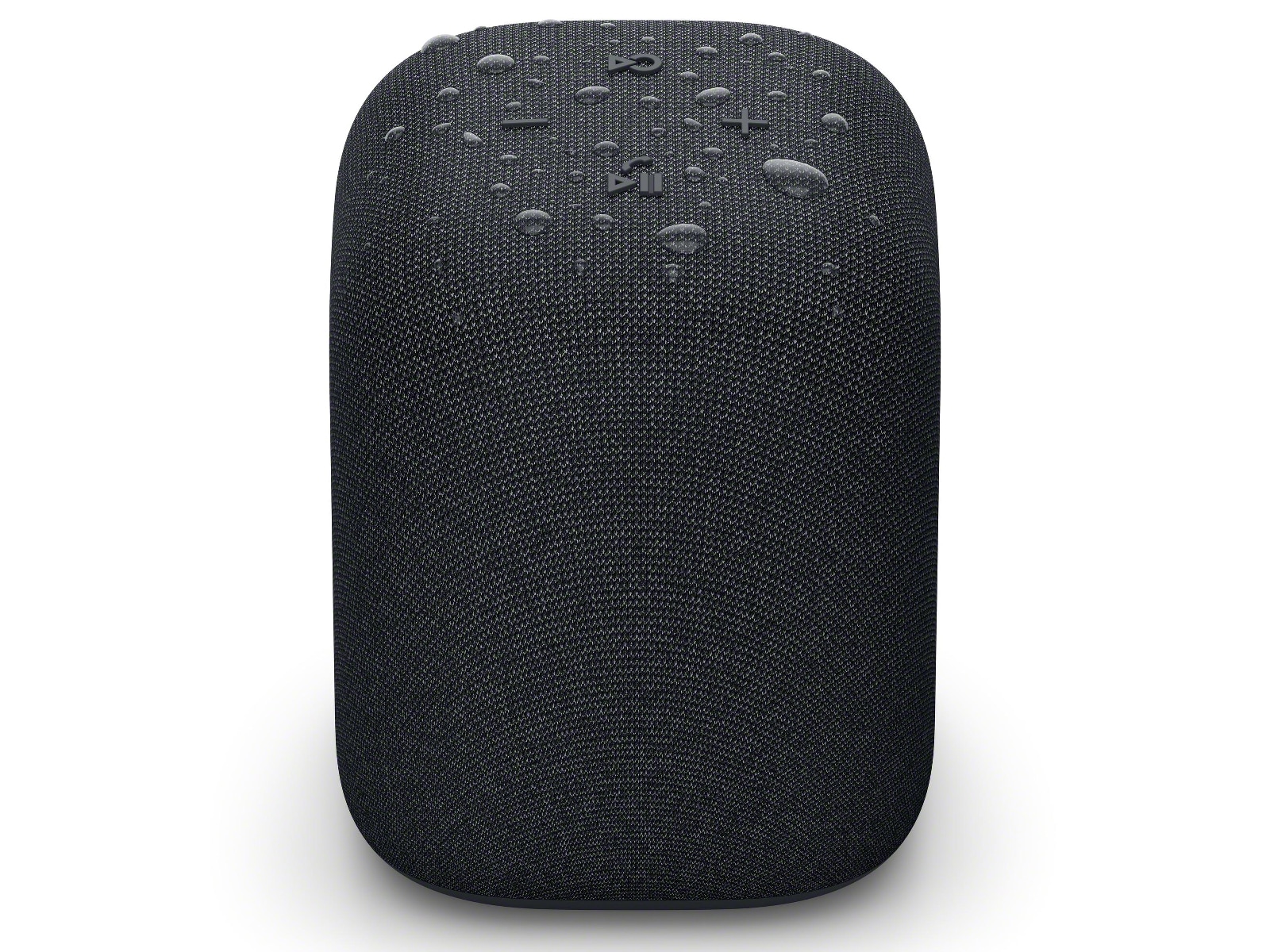 Sony Linkbuds Fit trådlösa hörlurar, In-Ear (svart) In-ear hörlurar