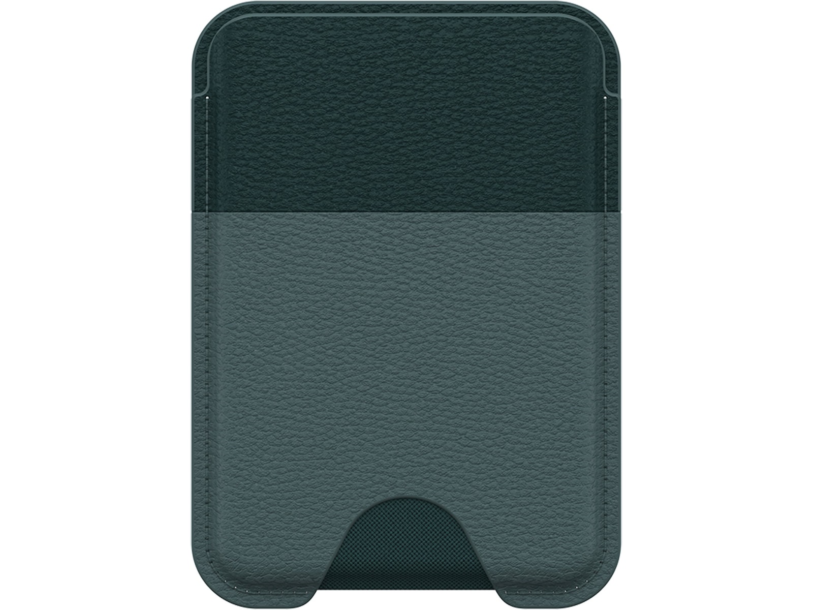 OtterBox Symmetry Cactus plånbok (grön) Mobilskal