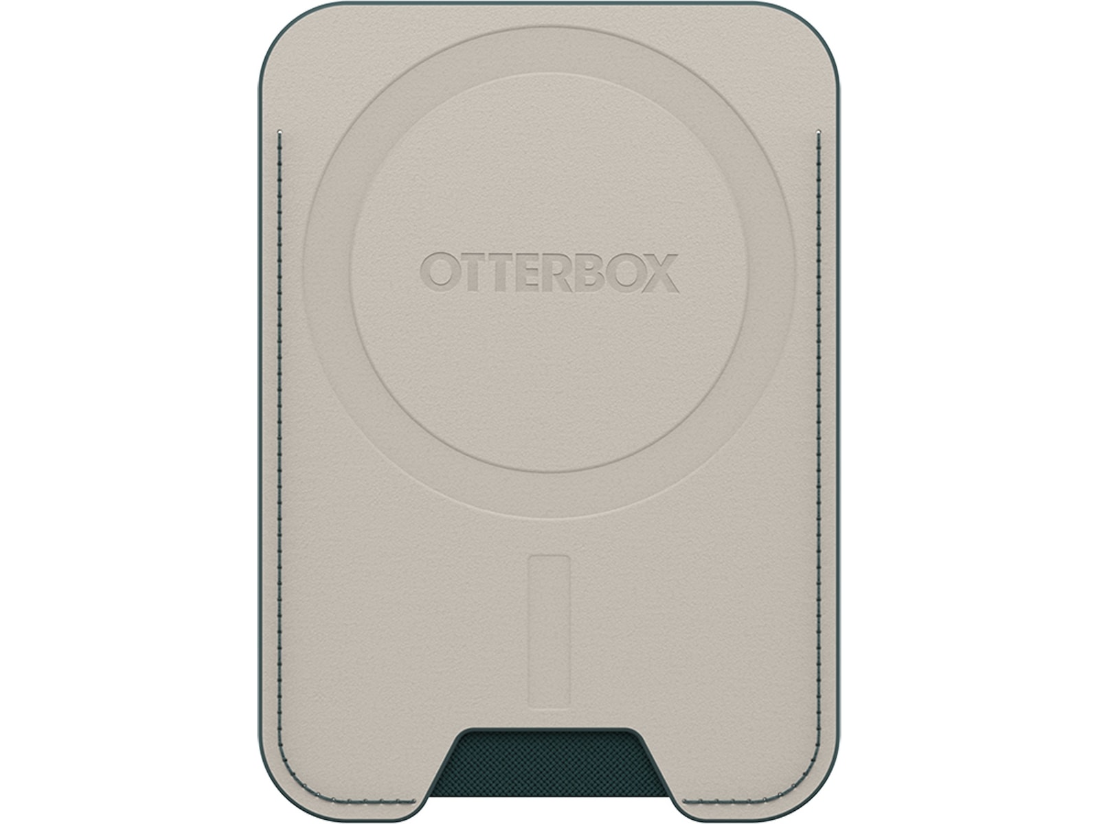 OtterBox Symmetry Cactus plånbok (grön) Mobilskal