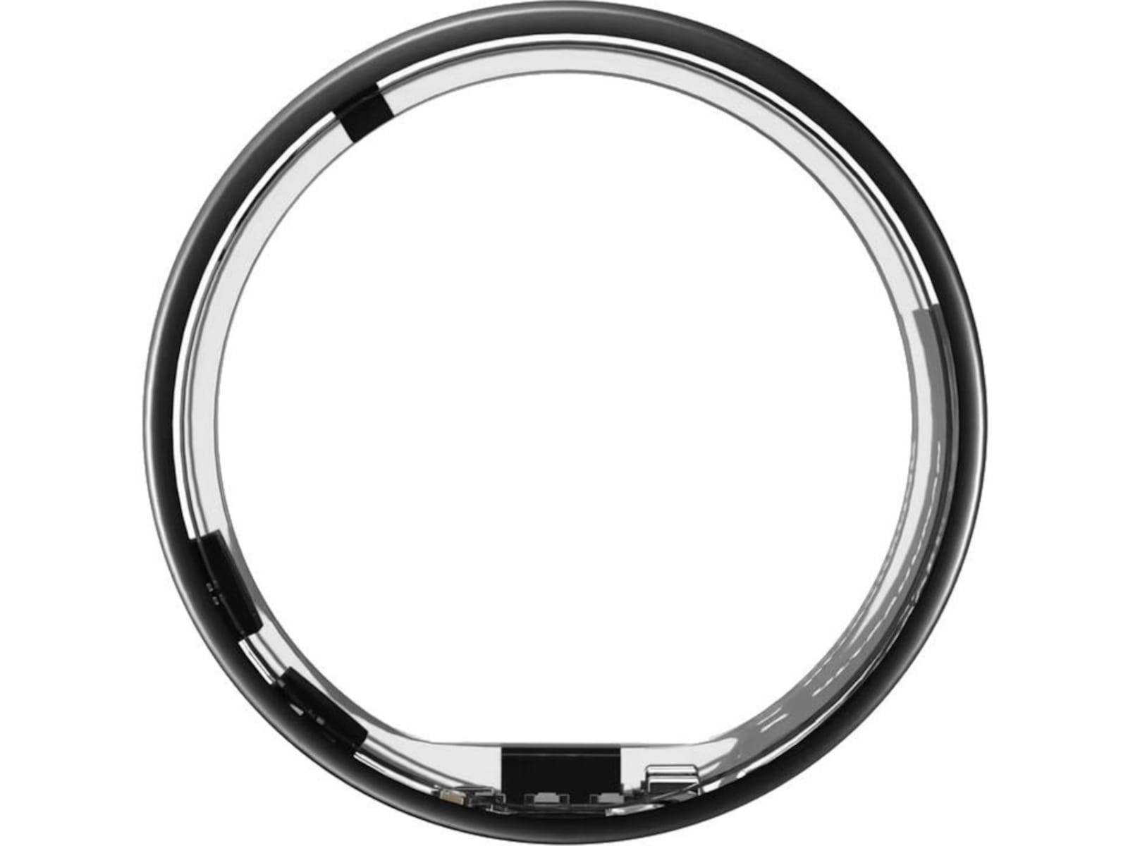 Ultrahuman Ring Air Smart Ring Str. 14 (aster black) Smart ring