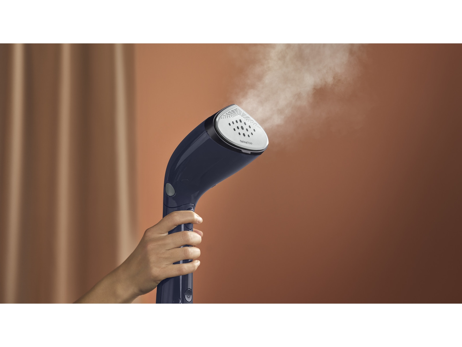 Philips 7000-serien STH7020/20 Handhållen steamer Steamer