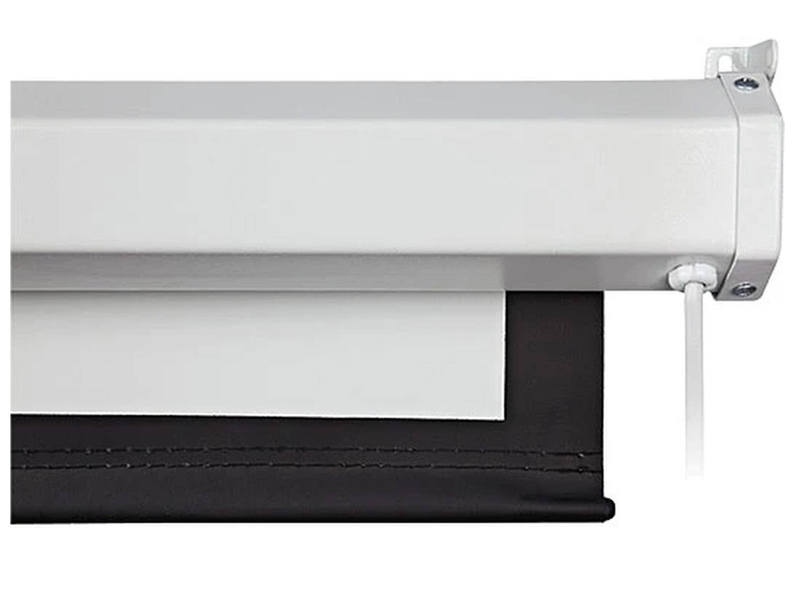 Andersson motoriserad projektorduk 90" Projektorduk