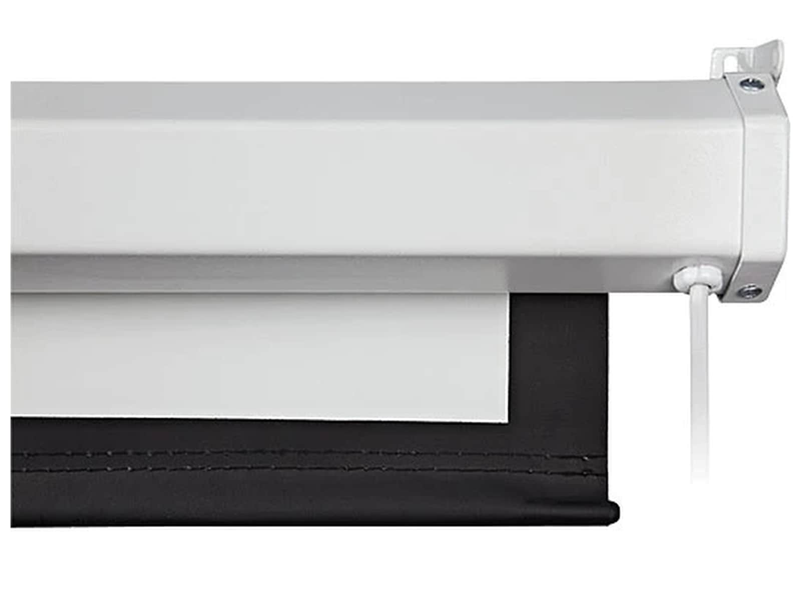 Andersson manuellt projektorduk 108" Projektorduk