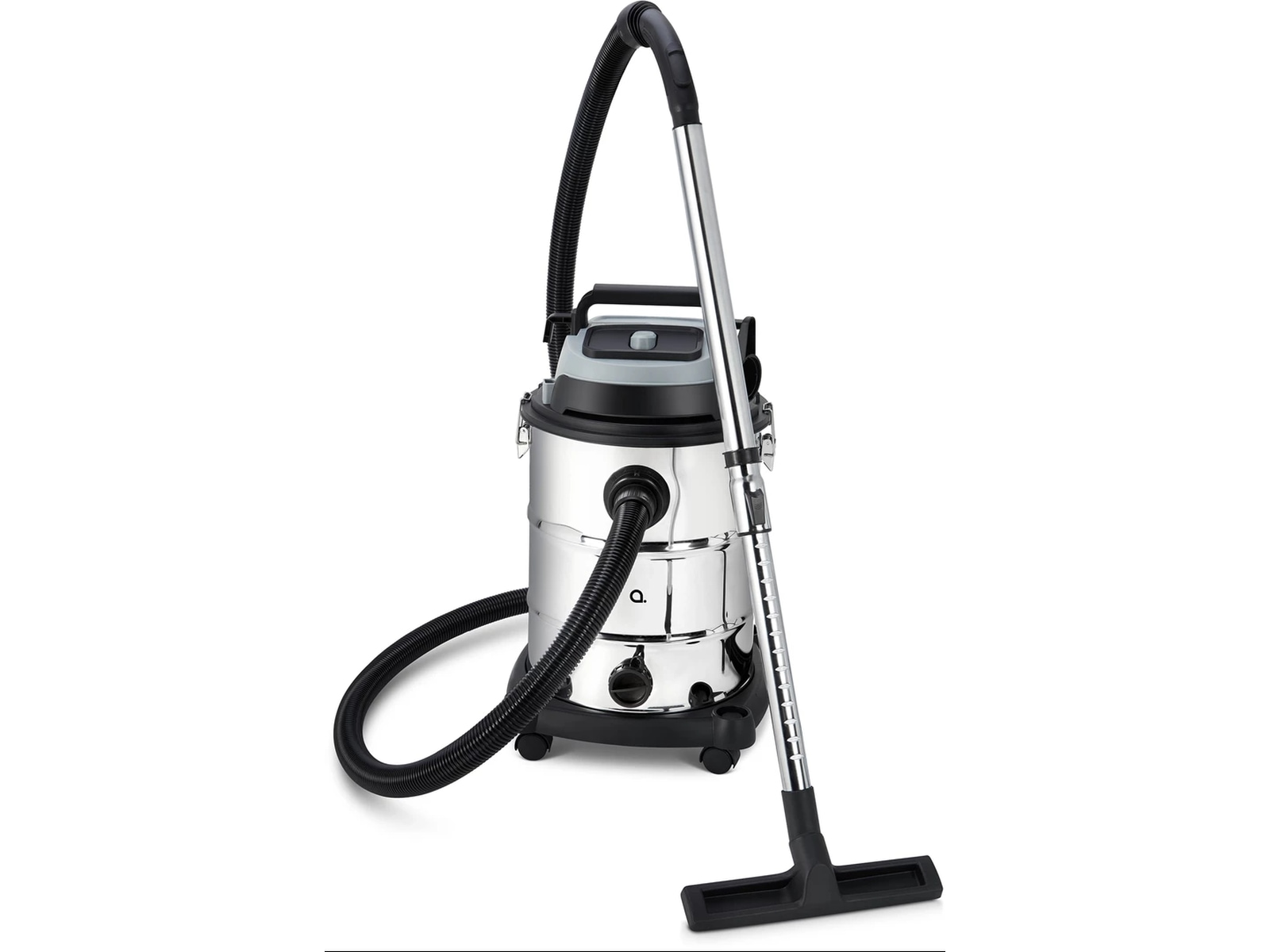 Andersson HDV 2.0 Grovdammsugare Dammsugare