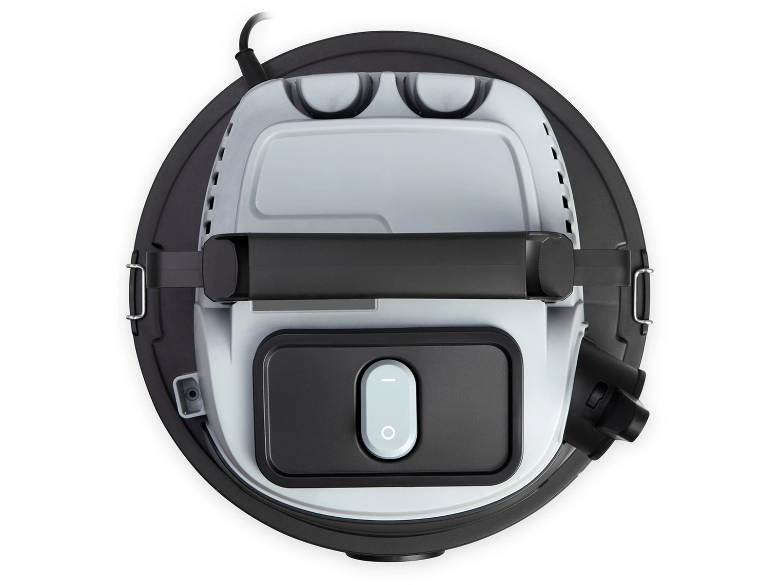 Andersson HDV 2.0 Grovdammsugare Dammsugare