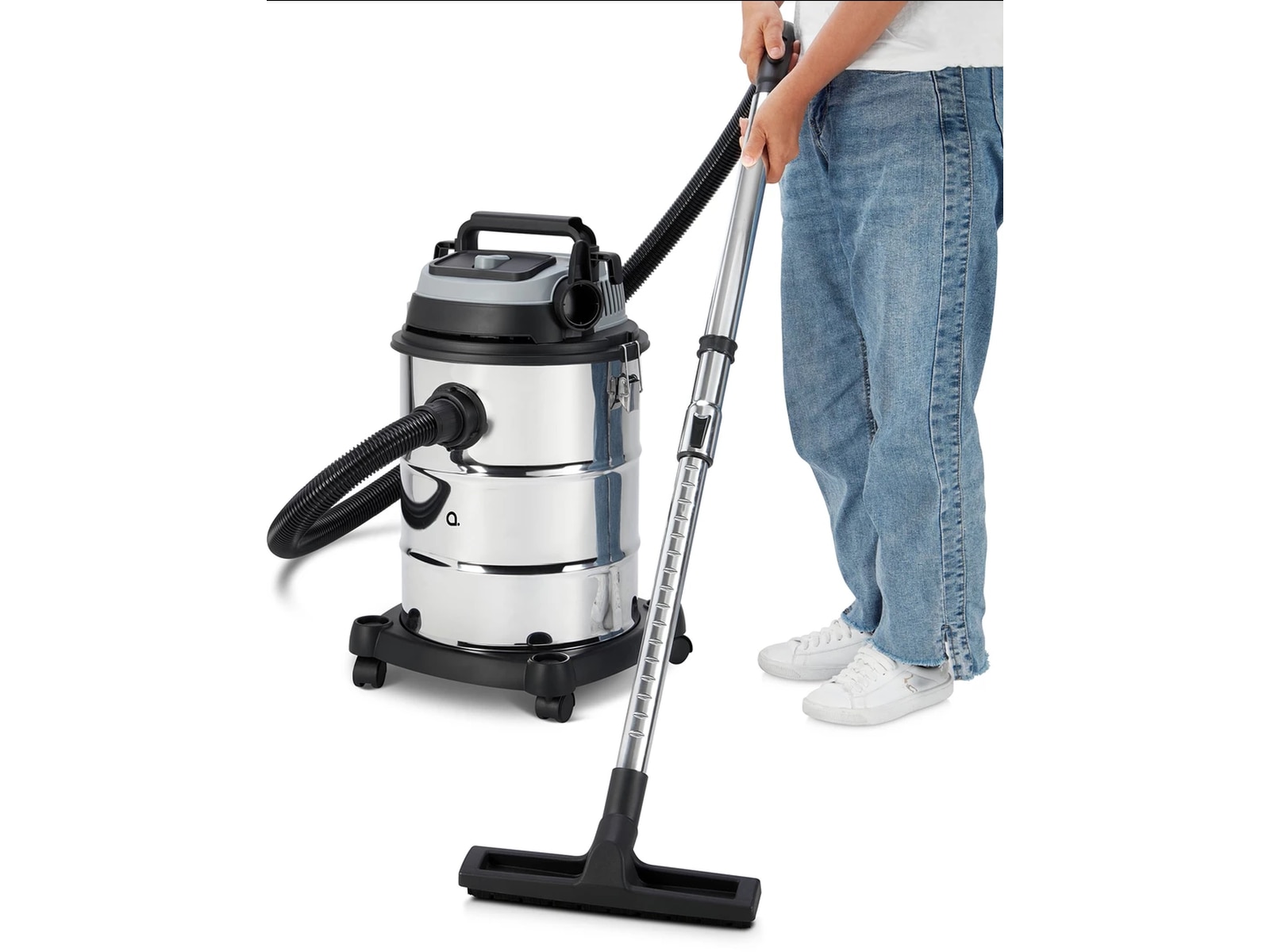 Andersson HDV 2.0 Grovdammsugare Dammsugare