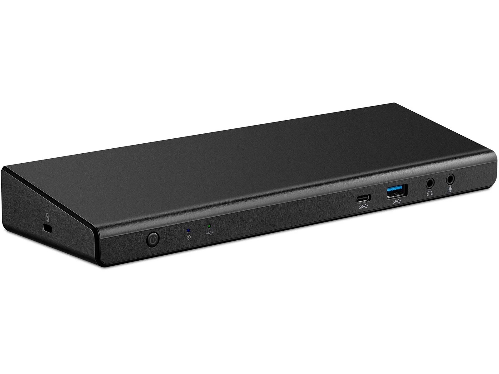 Andersson USB-C-dockningsstation Dockningsstation och USB-hub