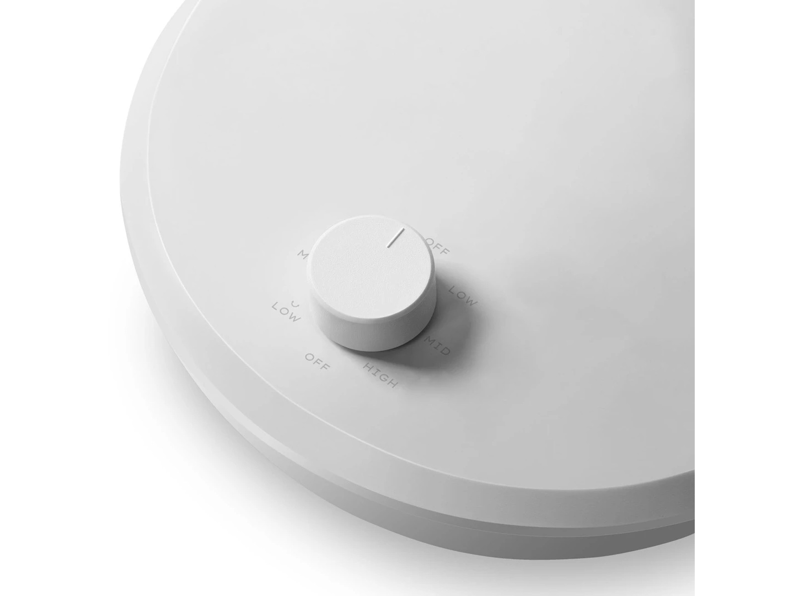 Loeffen LFCF5000 bordsfläkt Fläktar och varmluftsugnar