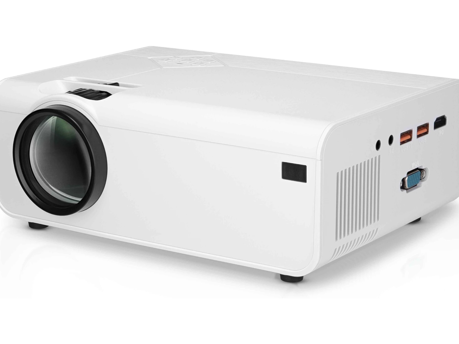 ON CPR 100 Full HD-projektor Projektorer