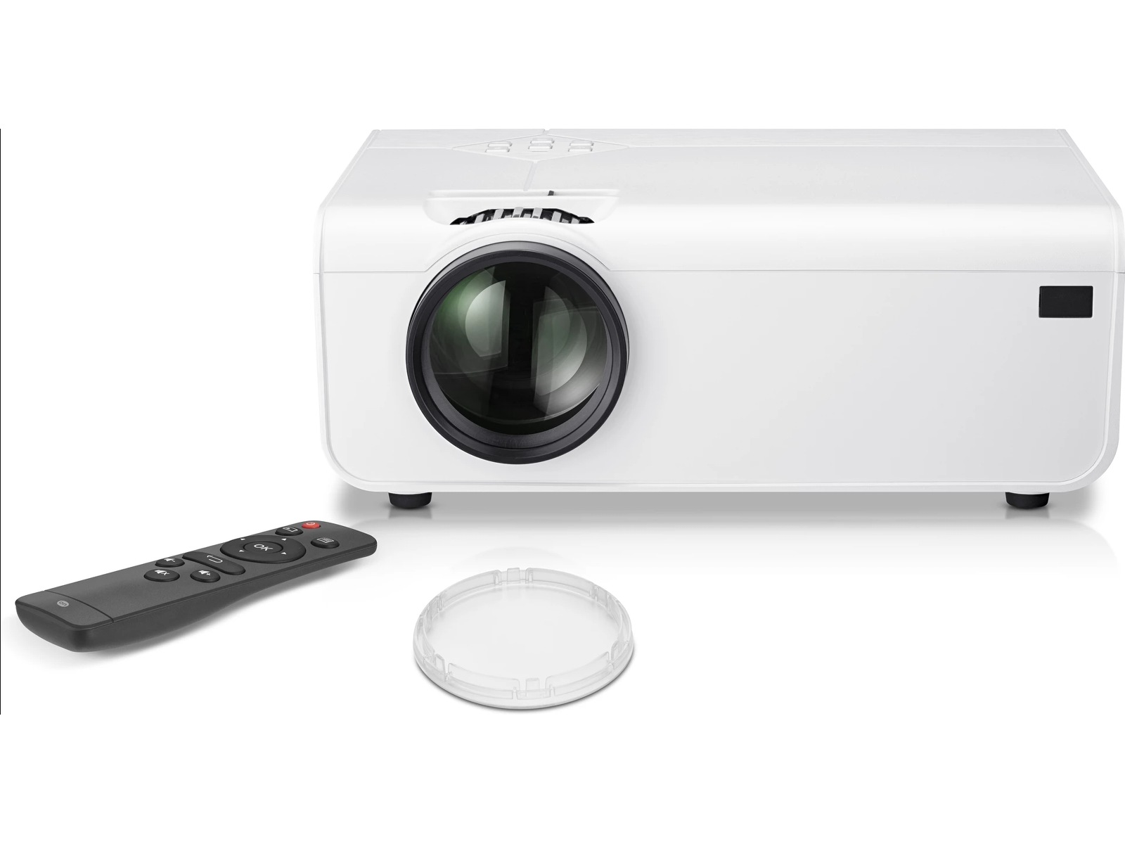 ON CPR 100 Full HD-projektor Projektorer