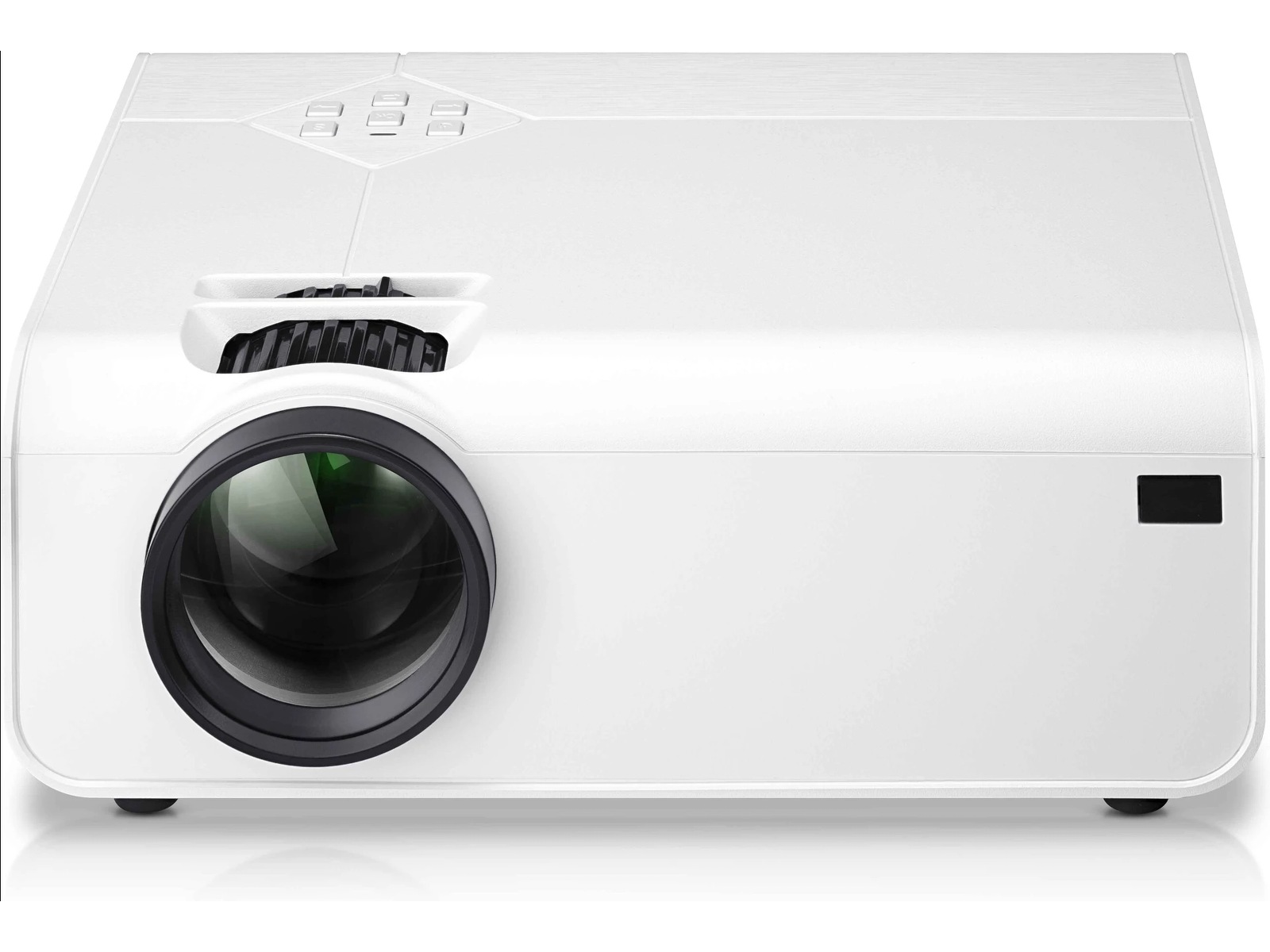 ON CPR 100 Full HD-projektor Projektorer