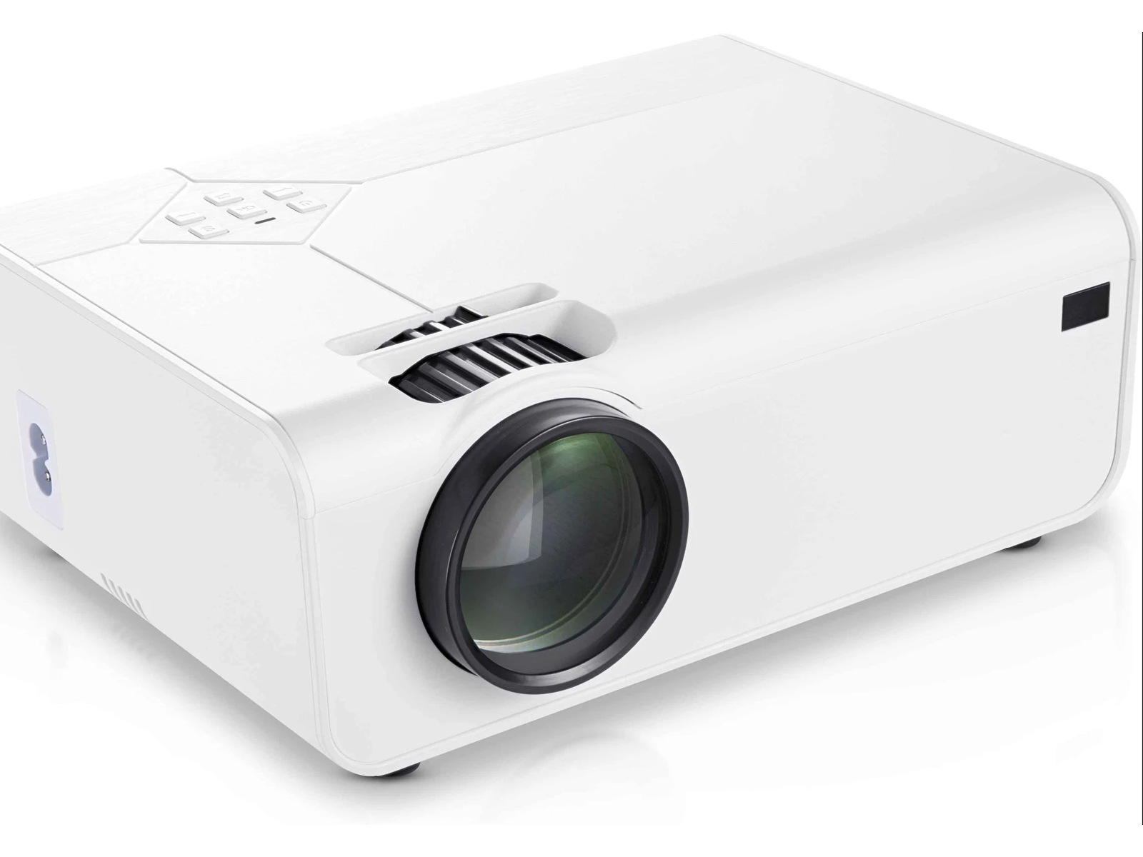 ON CPR 100 Full HD-projektor Projektorer