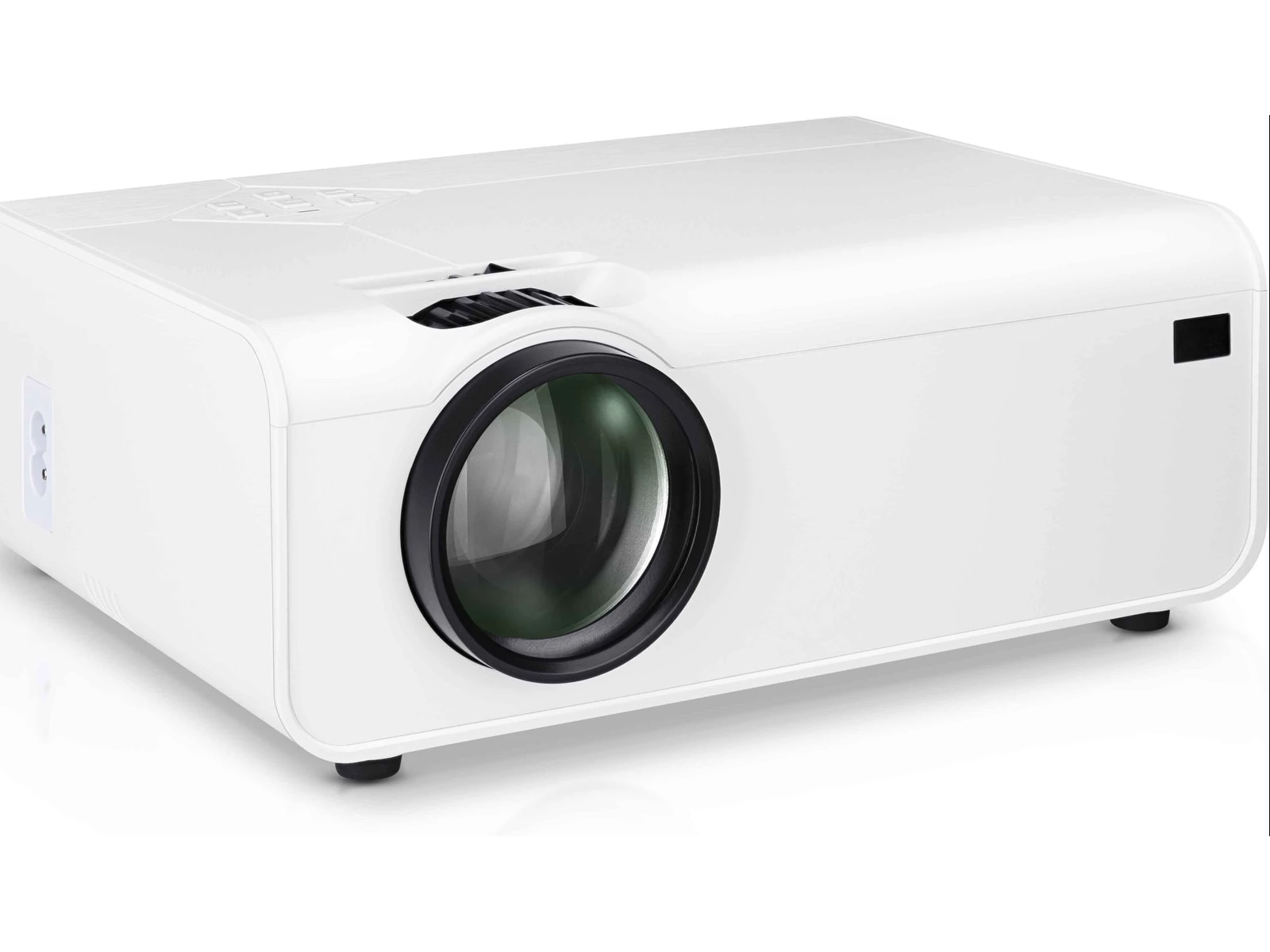 ON CPR 100 Full HD-projektor Projektorer