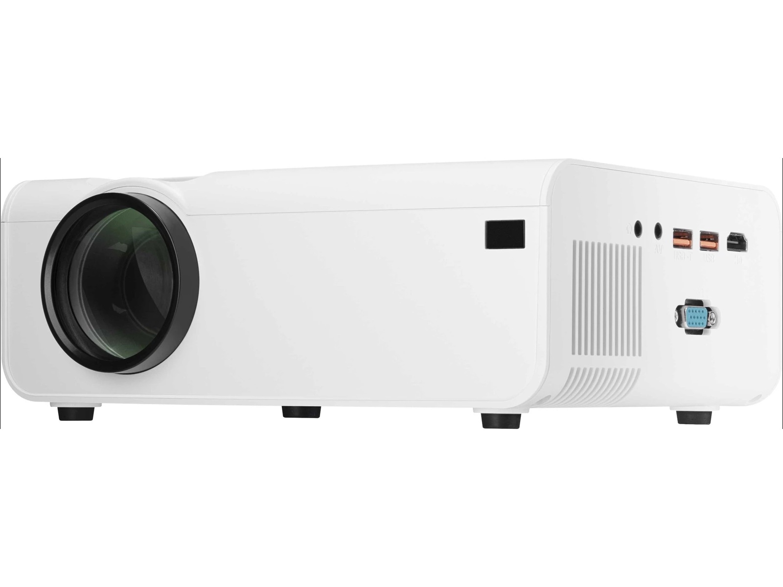 ON CPR 100 Full HD-projektor Projektorer