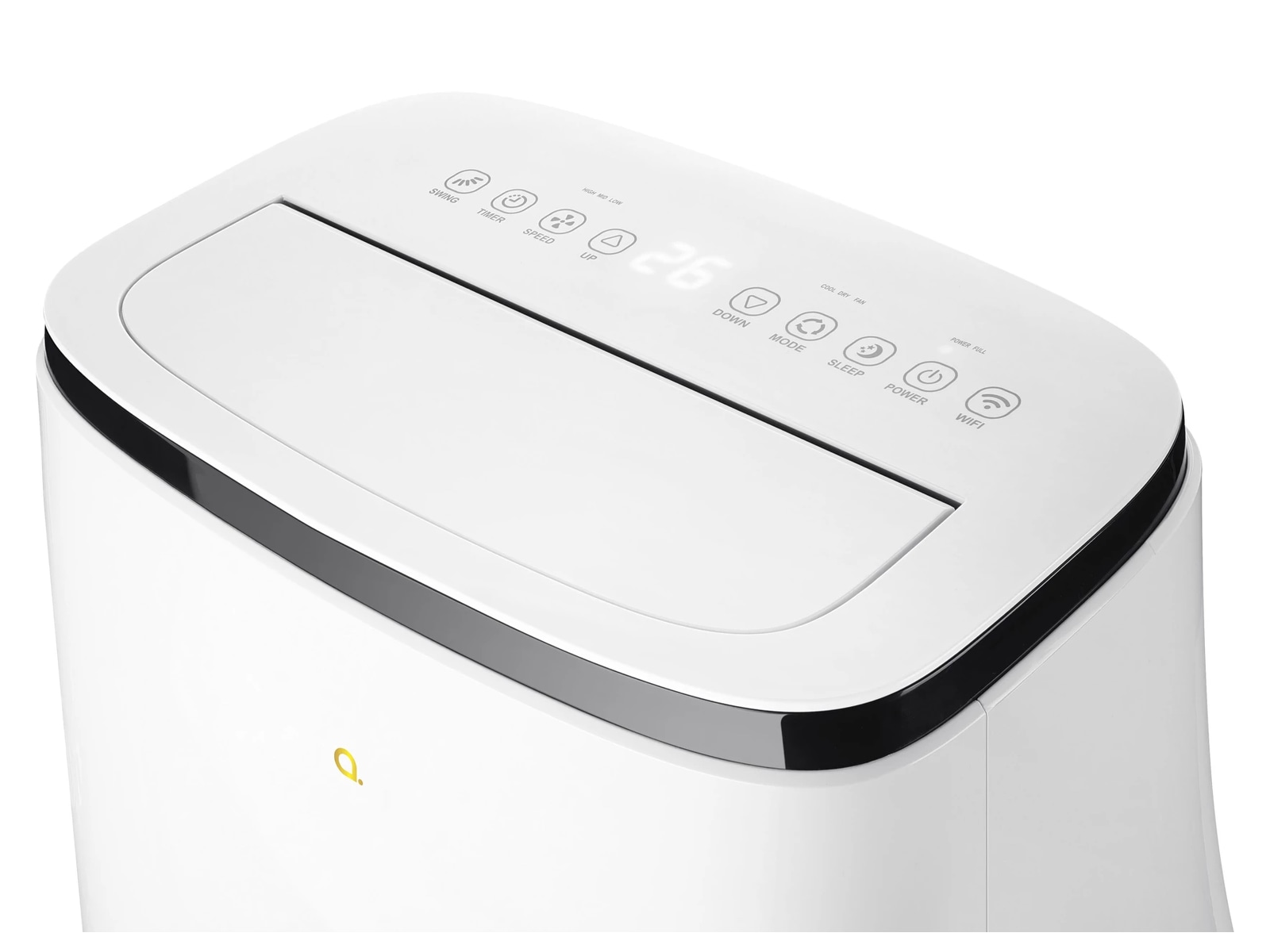 Andersson ARC 3.9 WiFi Aircondition Luftkonditionering