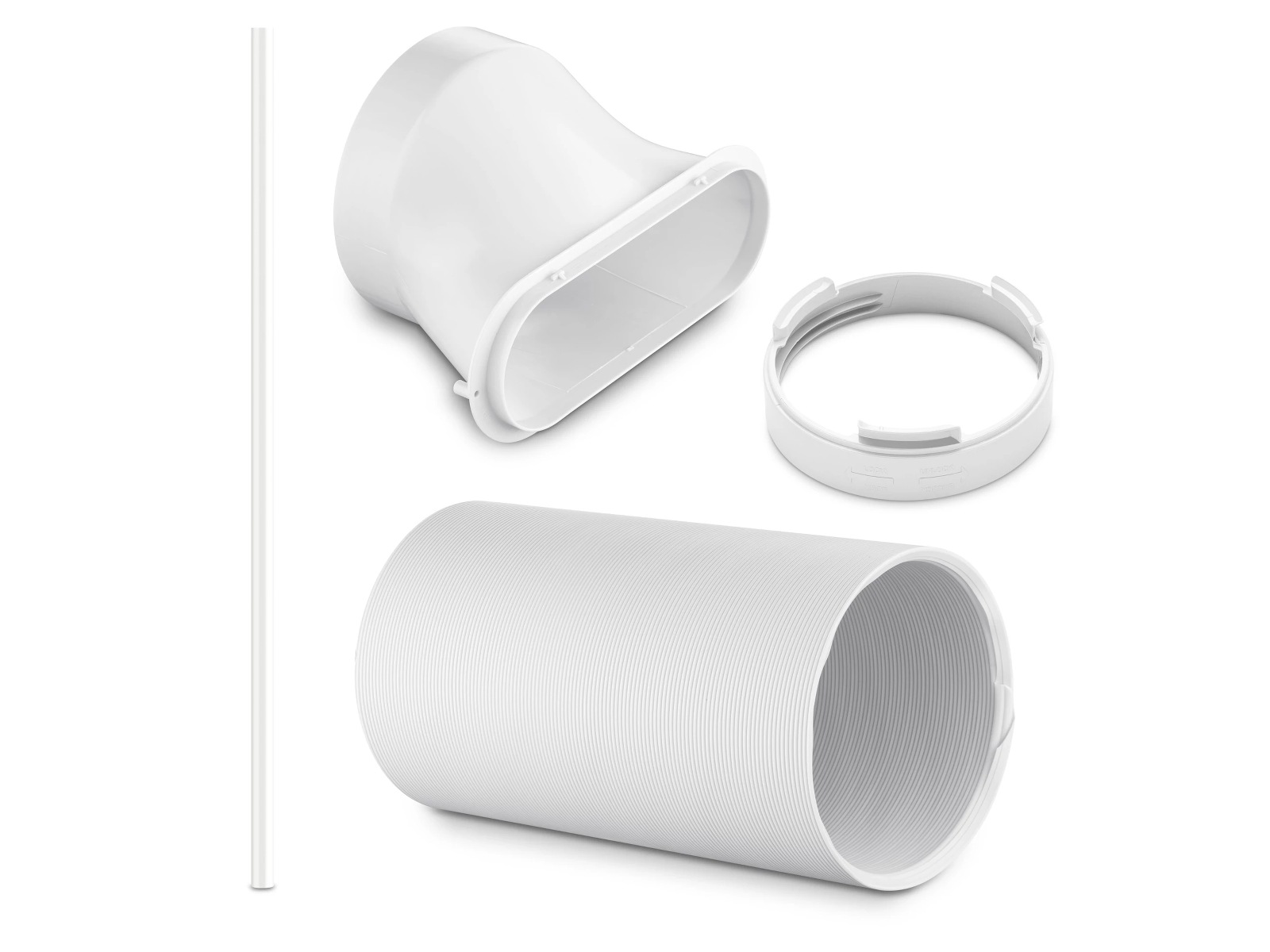 Andersson ARC 3.4 Wifi Luftkonditionering Luftkonditionering