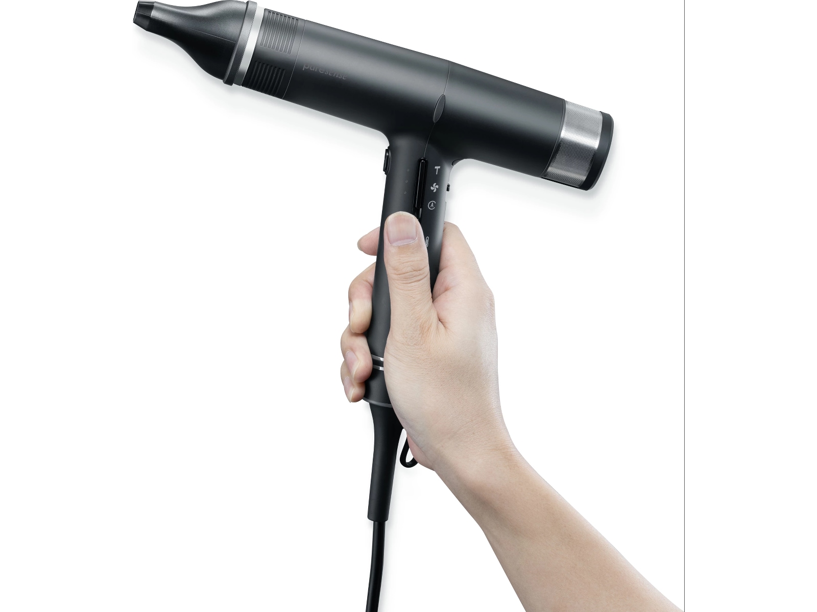 PureSense Hårtork PSHD300 Hårvård & styling