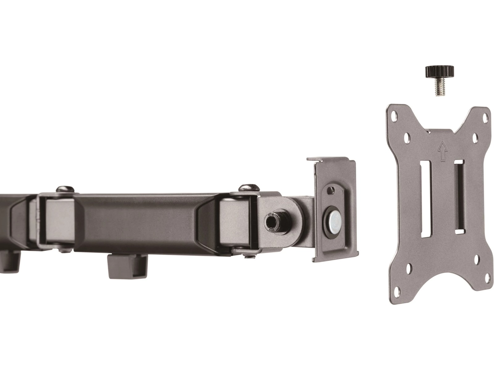 Andersson MRM-F2000 Monitorarm 17-32" Bord och väggfäste