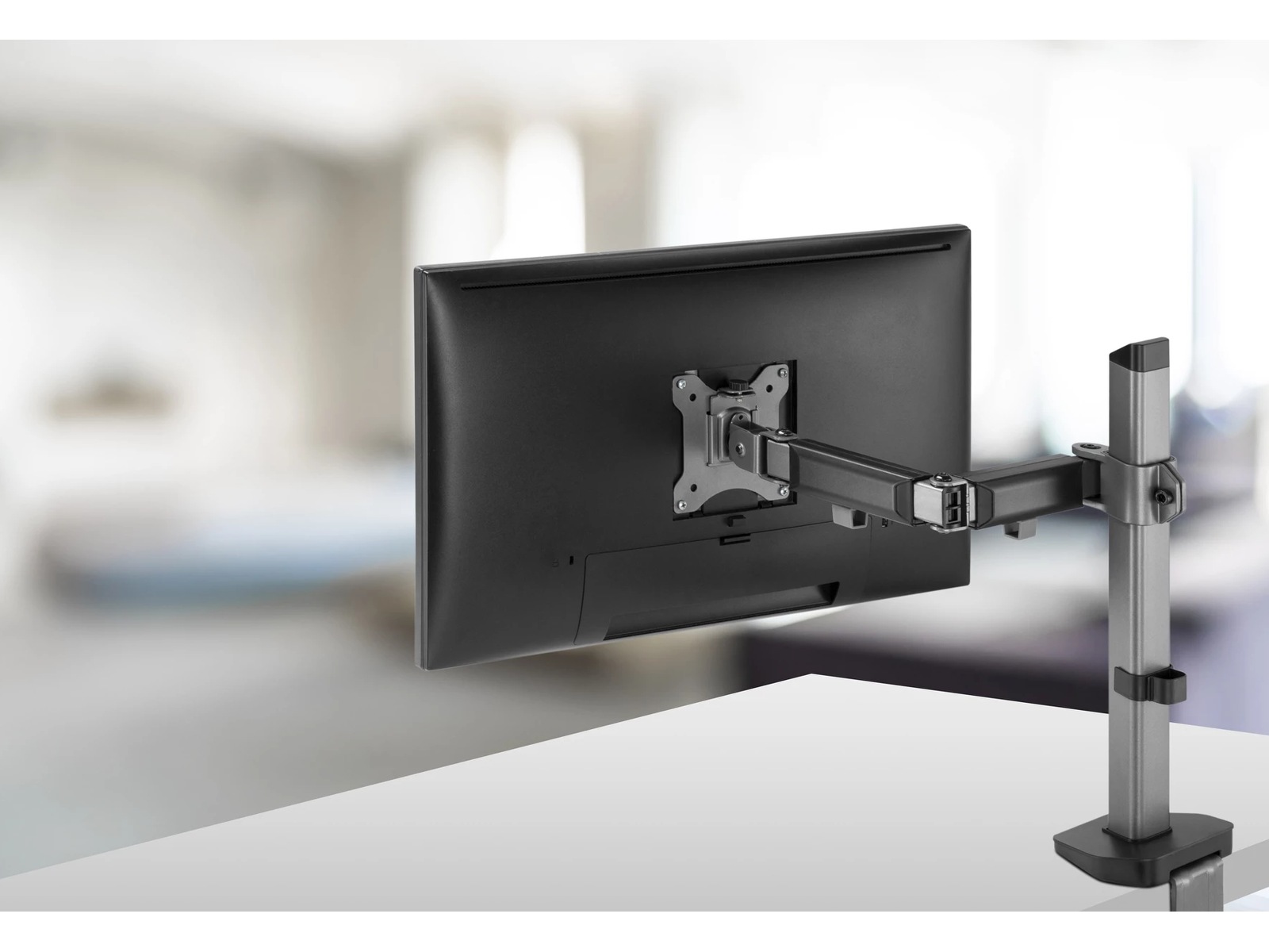 Andersson MRM-F2000 Monitorarm 17-32" Bord och väggfäste