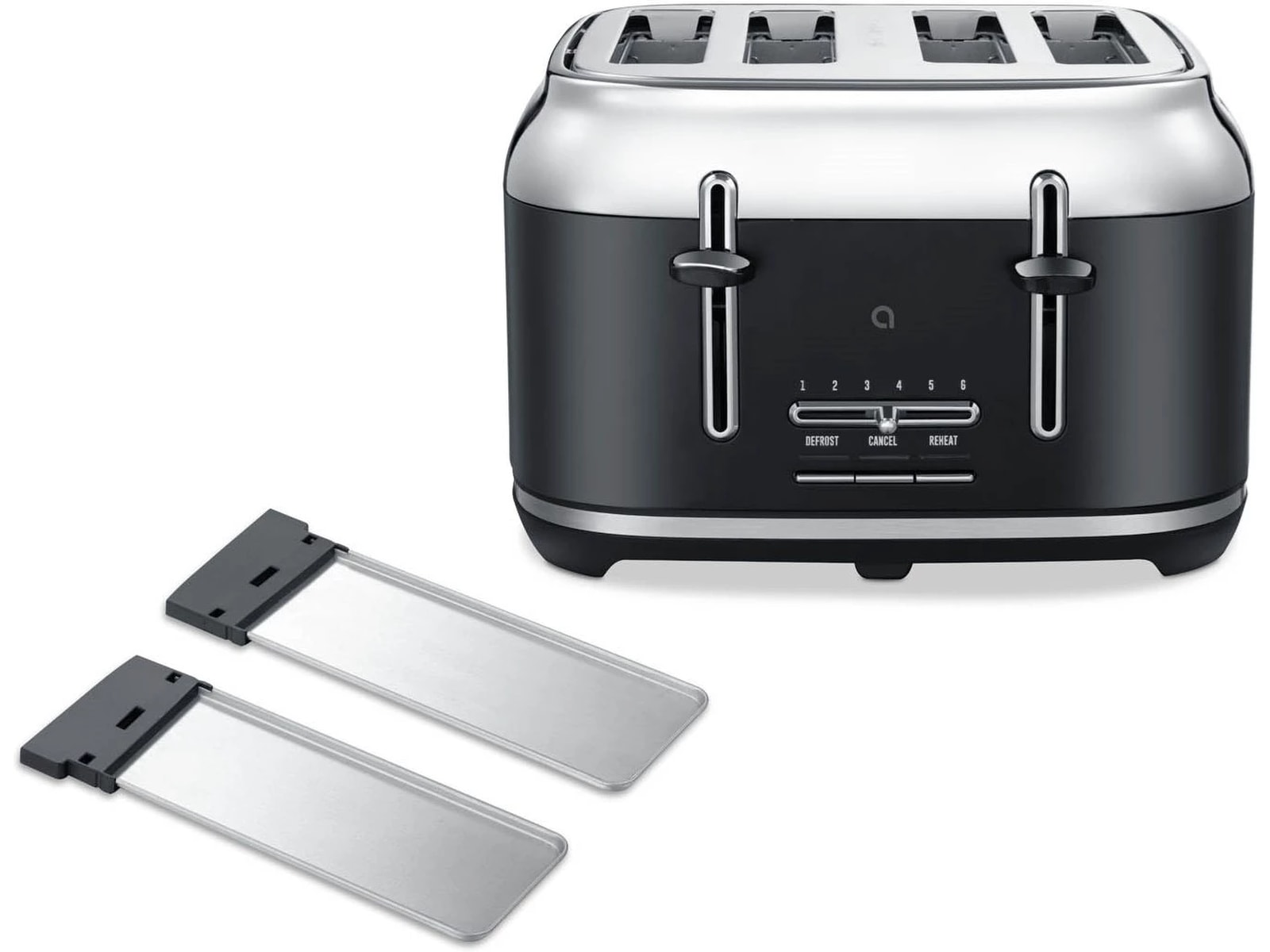 Andersson TST-S3000 Brödrost Brödrostar