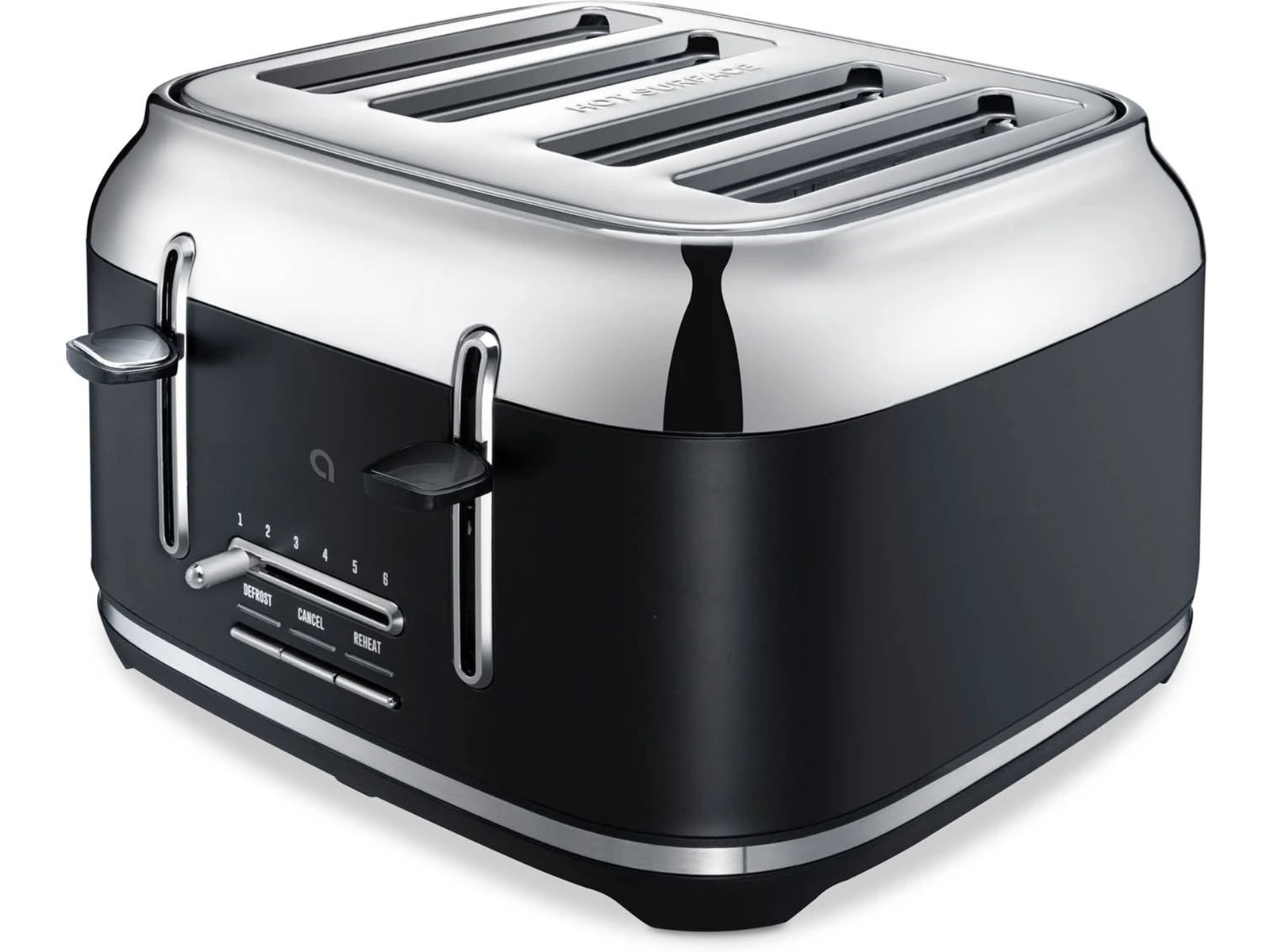 Andersson TST-S3000 Brödrost Brödrostar