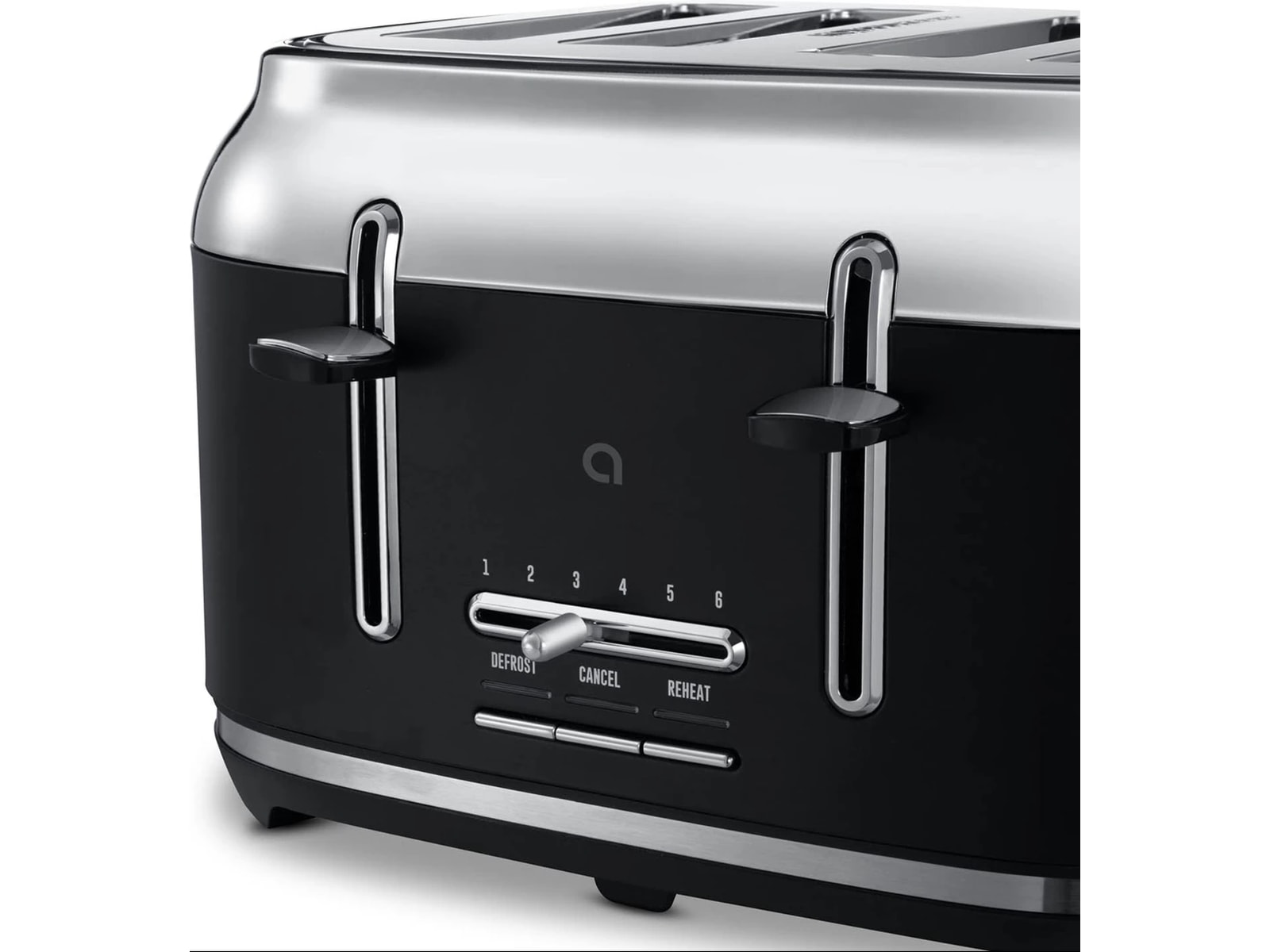 Andersson TST-S3000 Brödrost Brödrostar