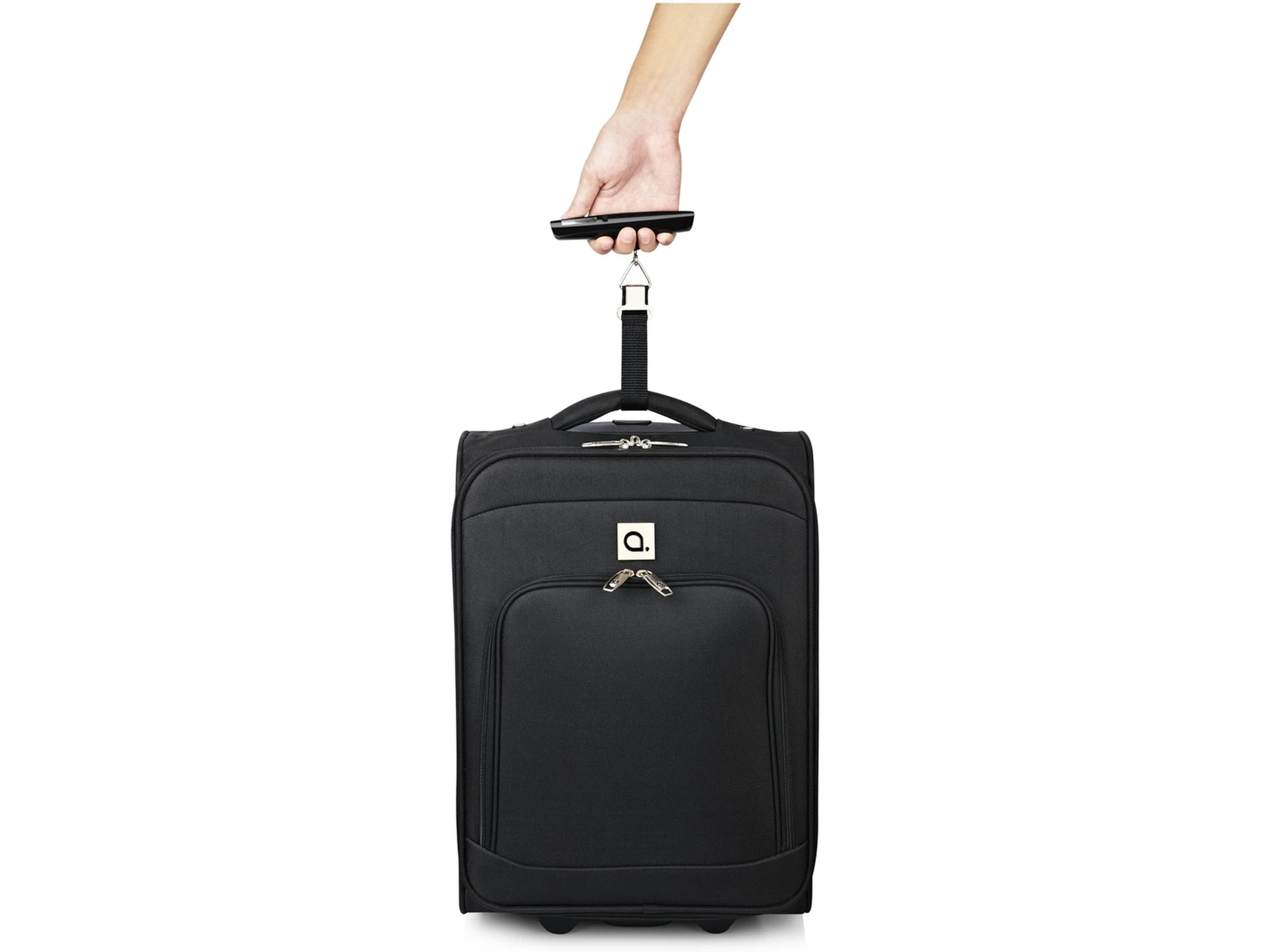 Andersson TLS 1.2 Bagagevikt Personvågar