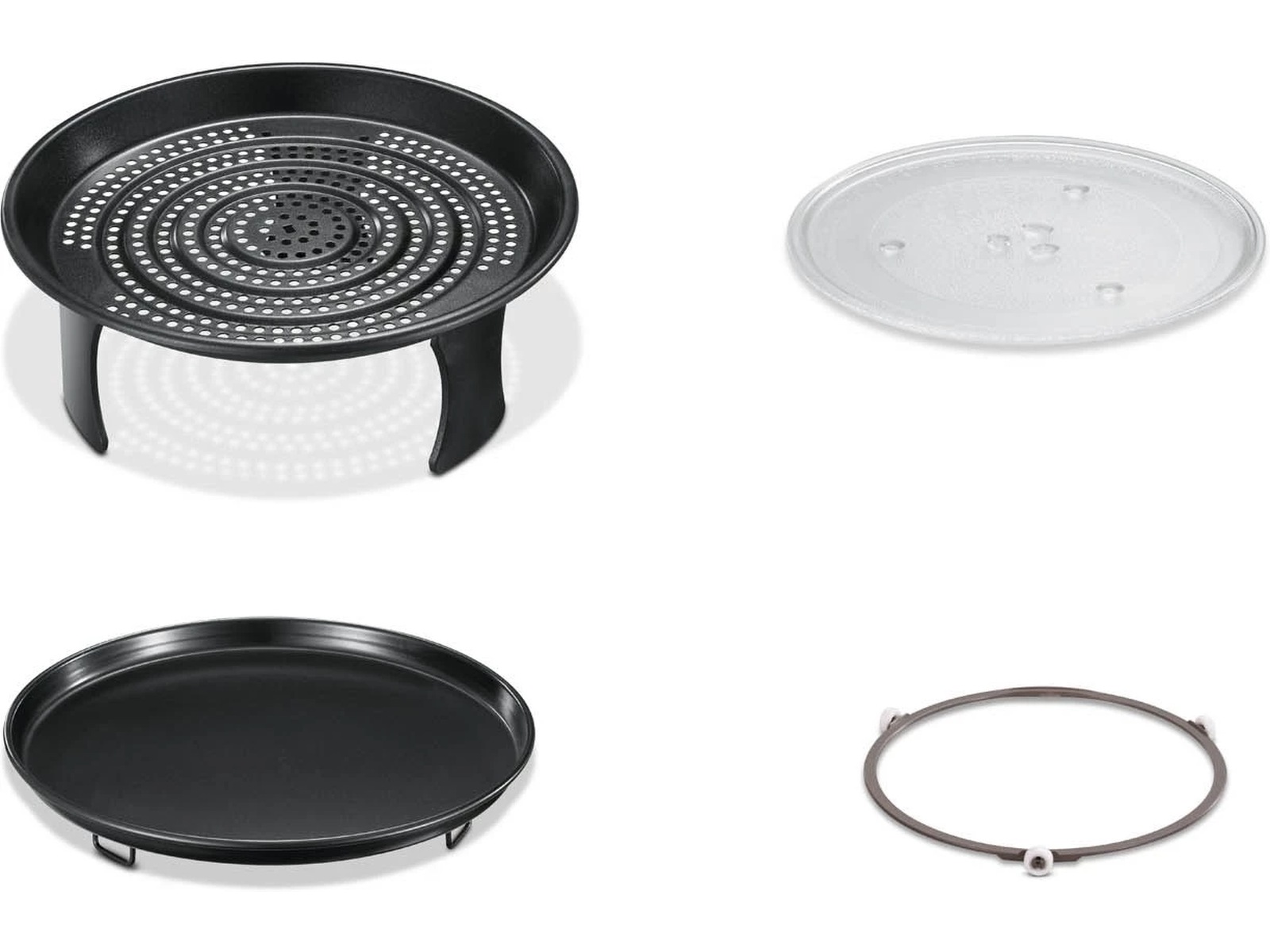 Loeffen LFMO5000 Varmluftsmikrovågsugn Mikrovågsugn