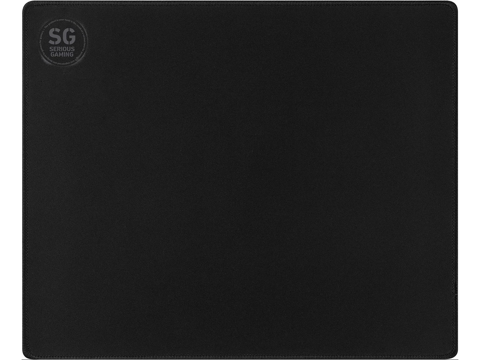 Mission SG GSM 2.1 musematta (medium) Gamingmusmatta